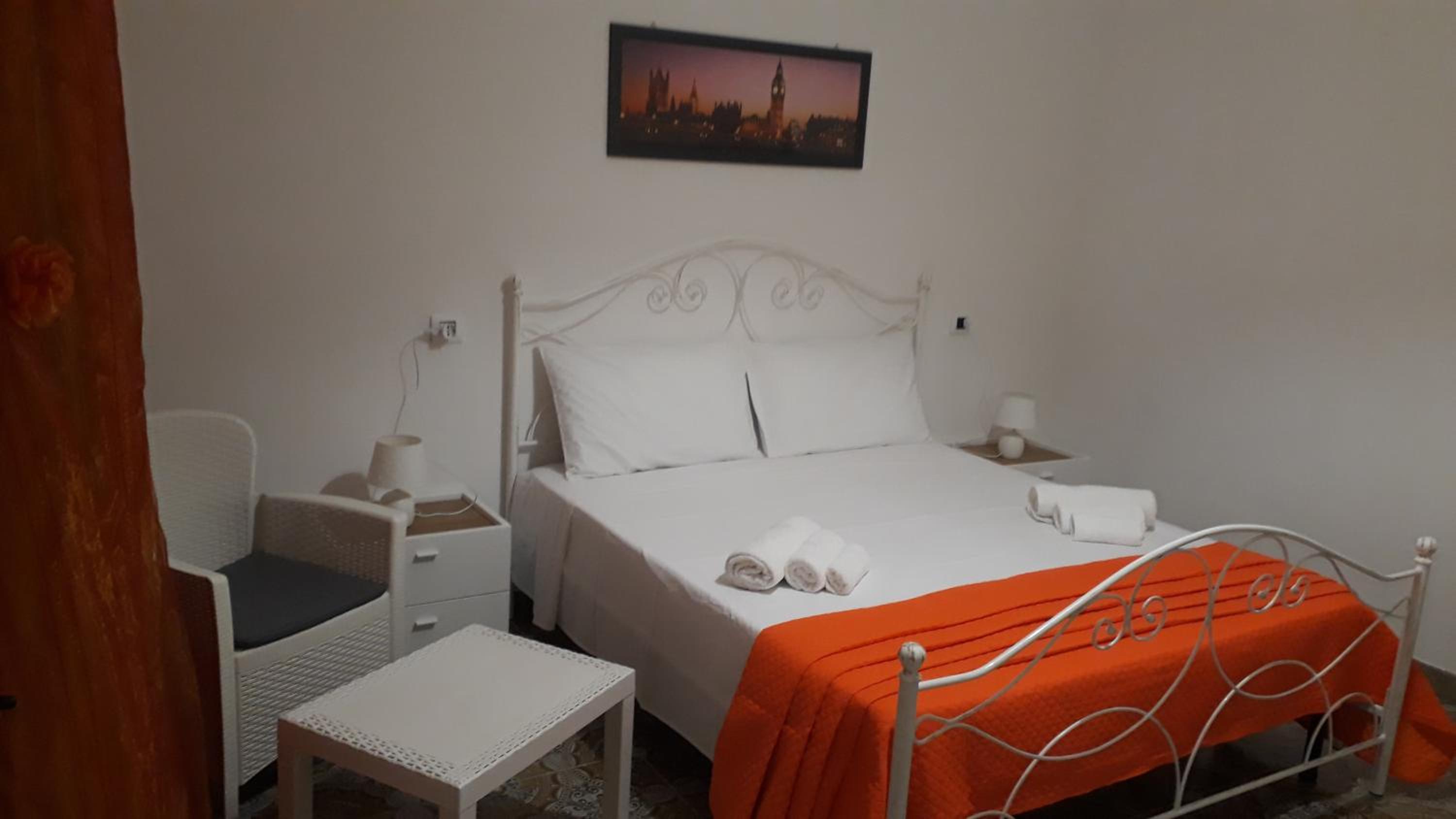 Villa Aragosta 2 camere 1 bagno 1 cucina e giardino view 5