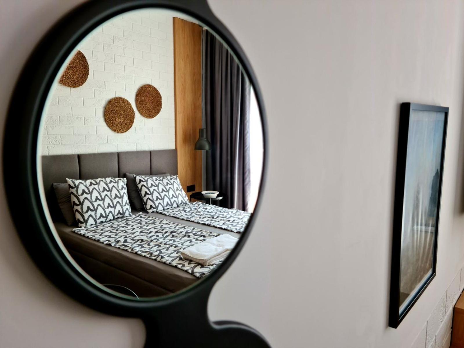 Studio Greenn Life Beach Resort view 5