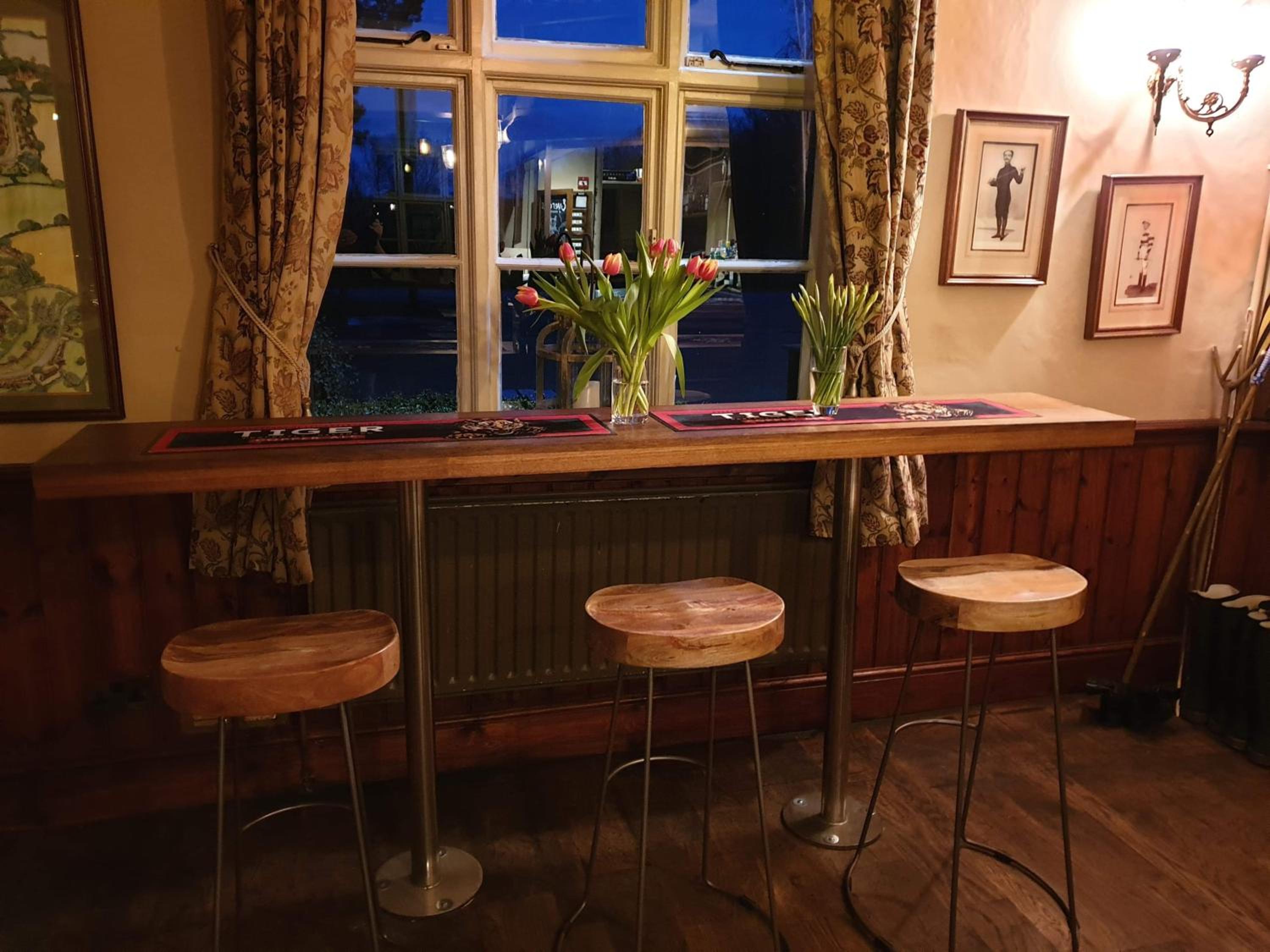 The Cheney Arms view 5