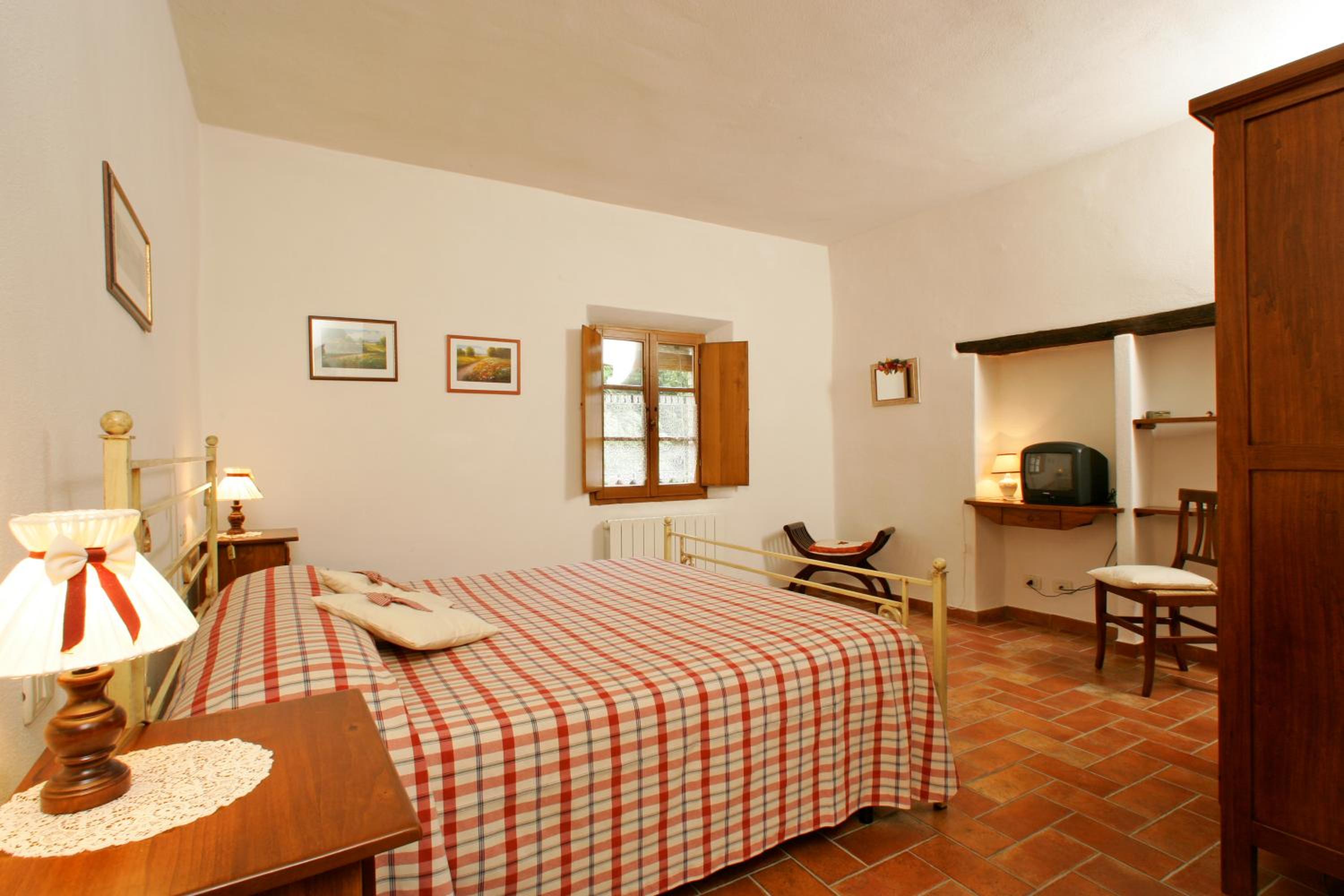 Podere Il Pero view 5