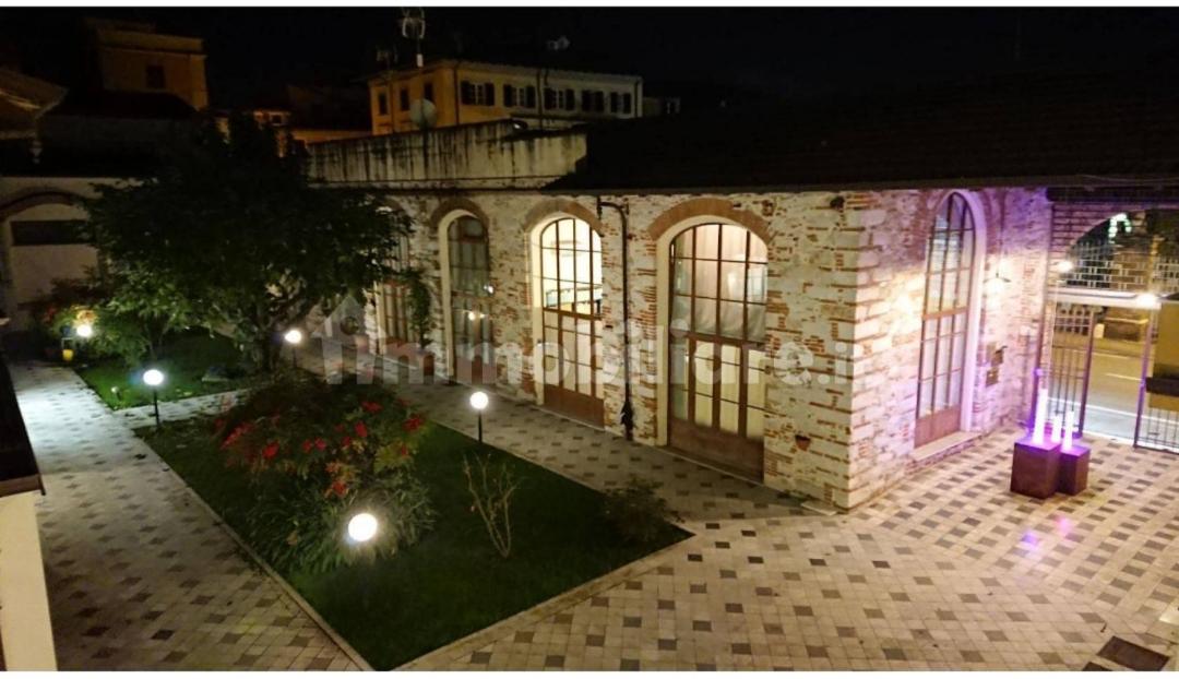 Loft La Corte en Pietrasanta