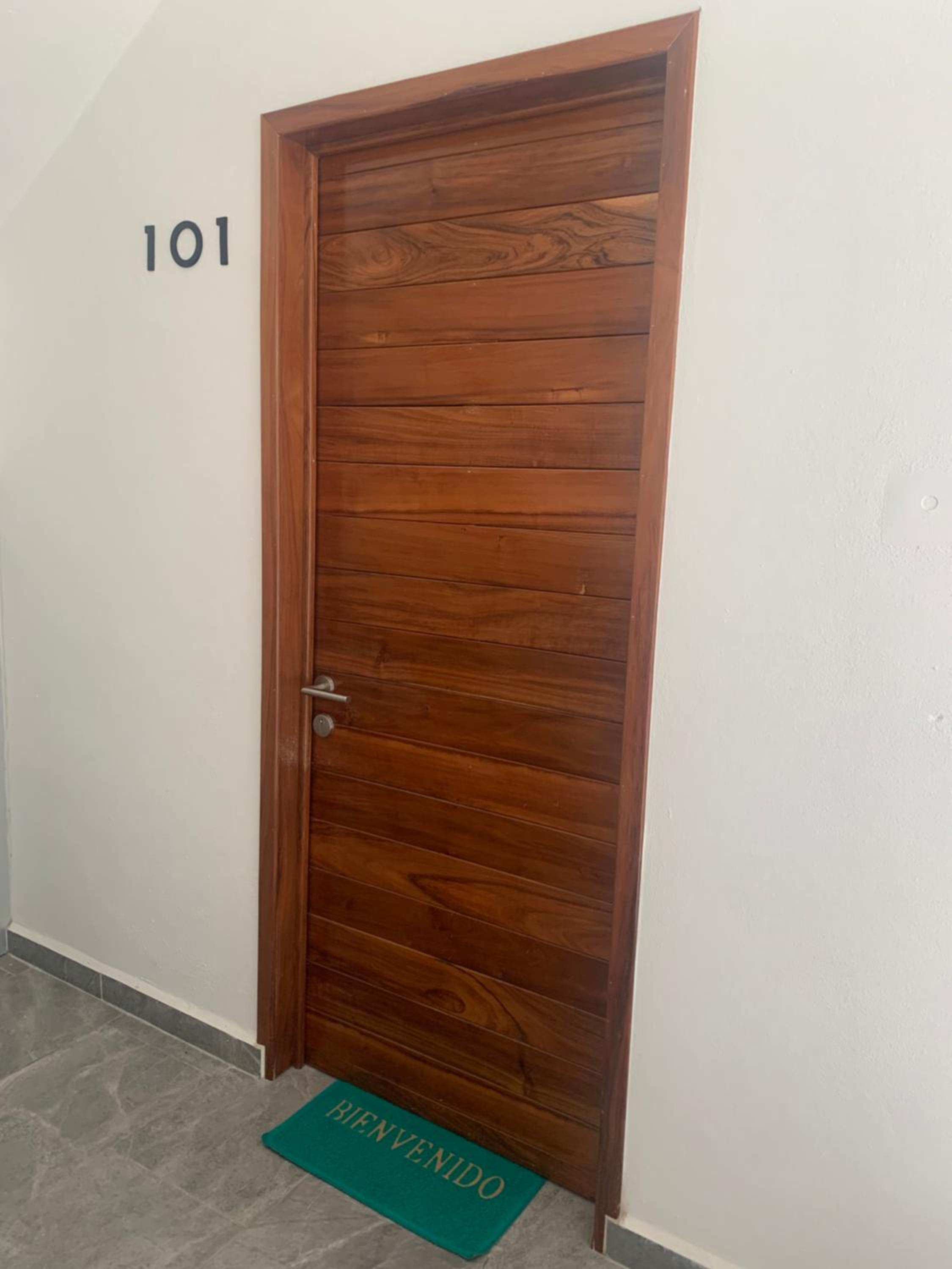 Centrico Depto (101)
