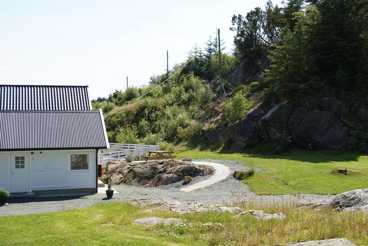 Skudenes Camping