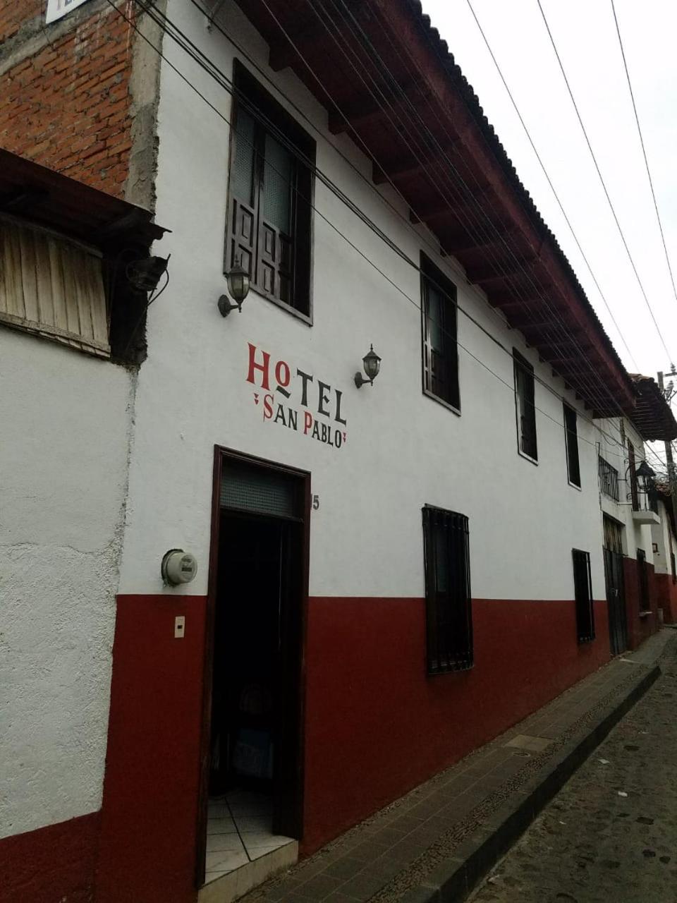 Hotel San Pablo - Image 1