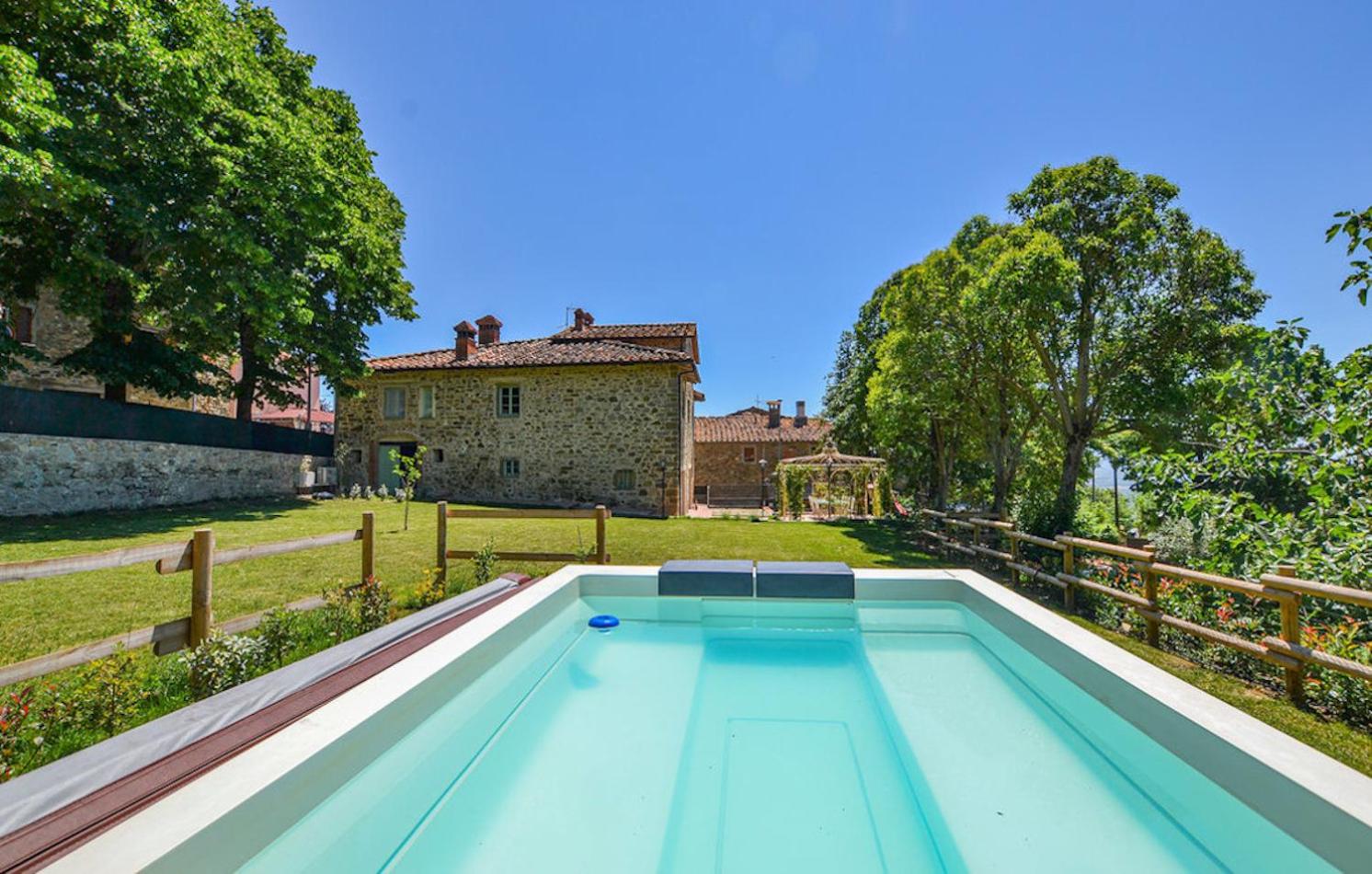 Il Meriggeto view 3