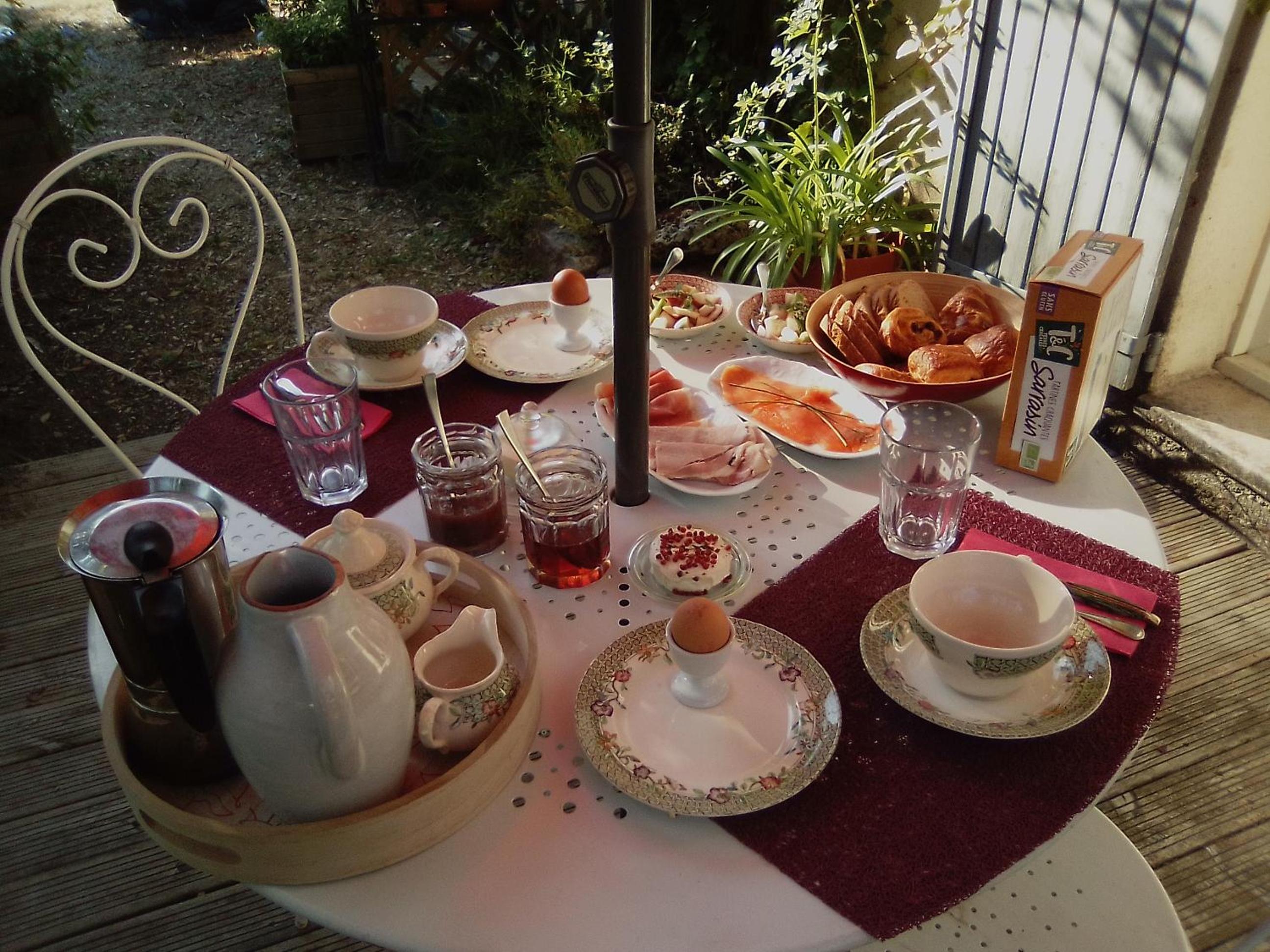 Le Domaine de Belle view 5