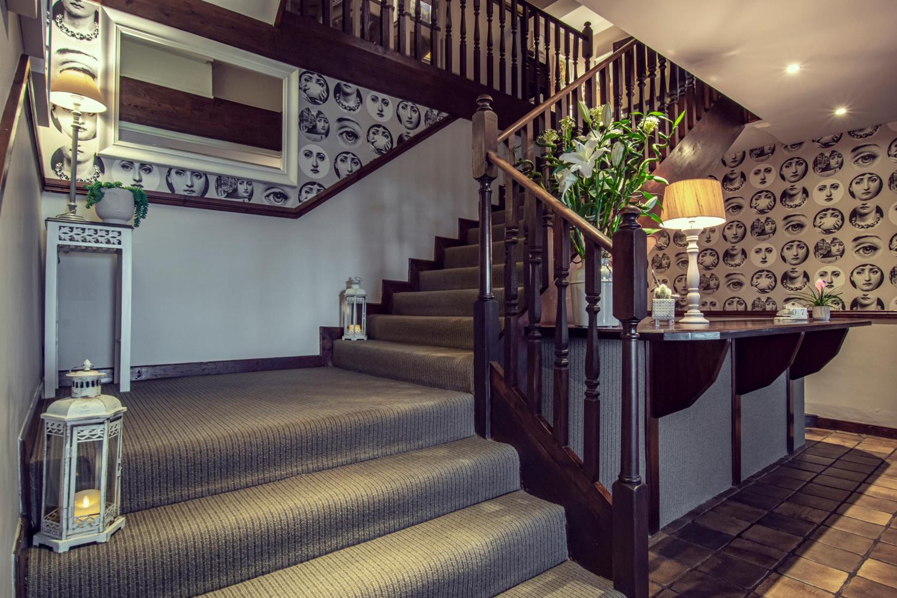 Hotel Ardagh Hotel & Restaurant - Image 1