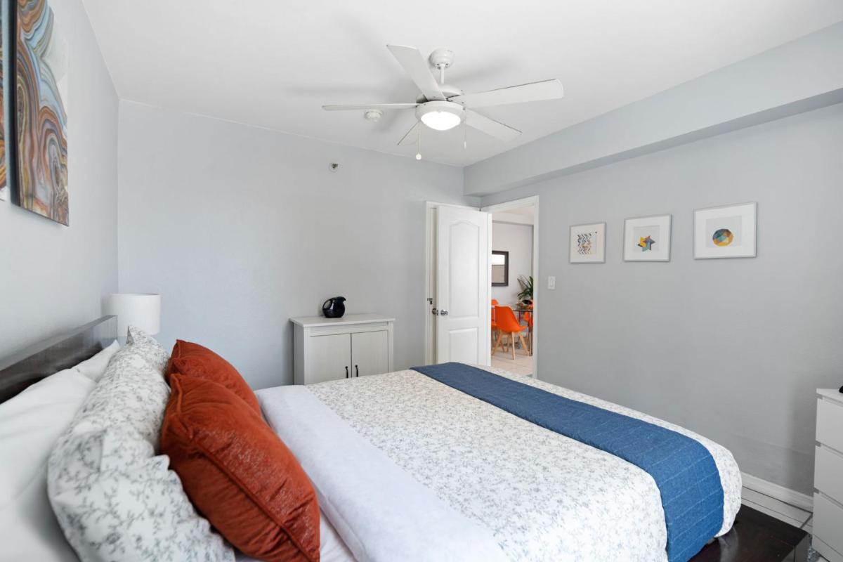 The Madison South beach Suites view 4