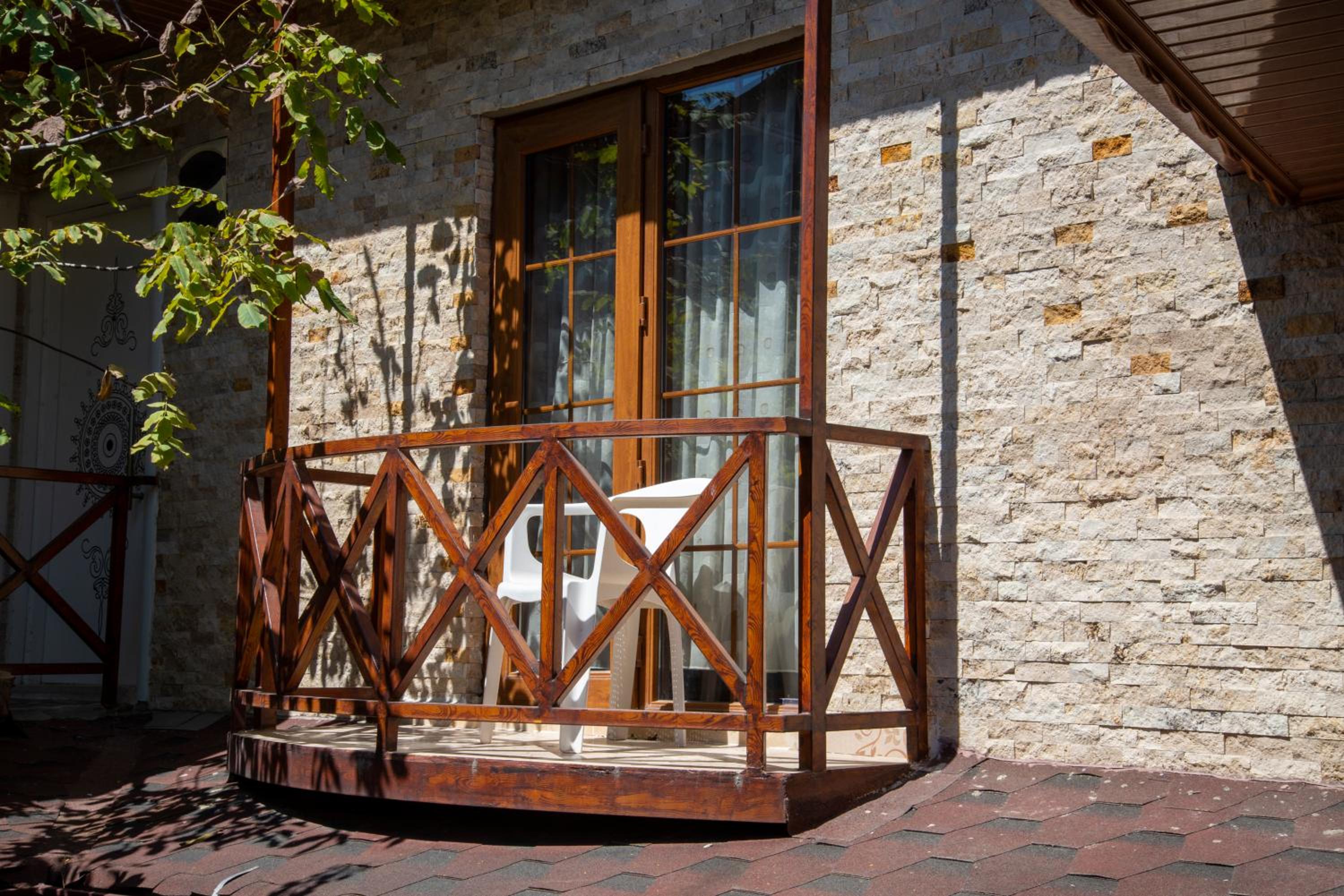 Sinter Terasse House Hotel