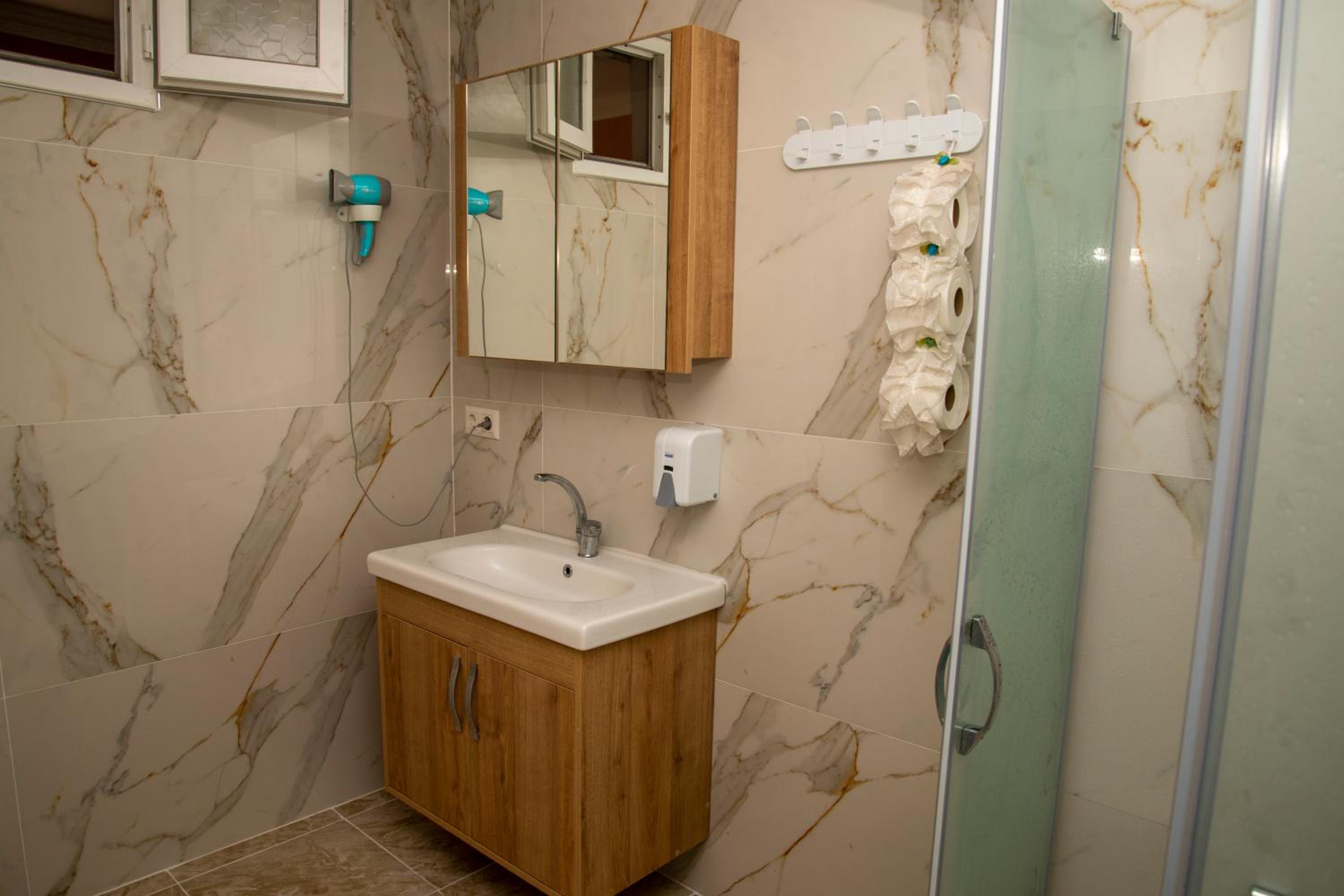 Sinter Terasse House Hotel