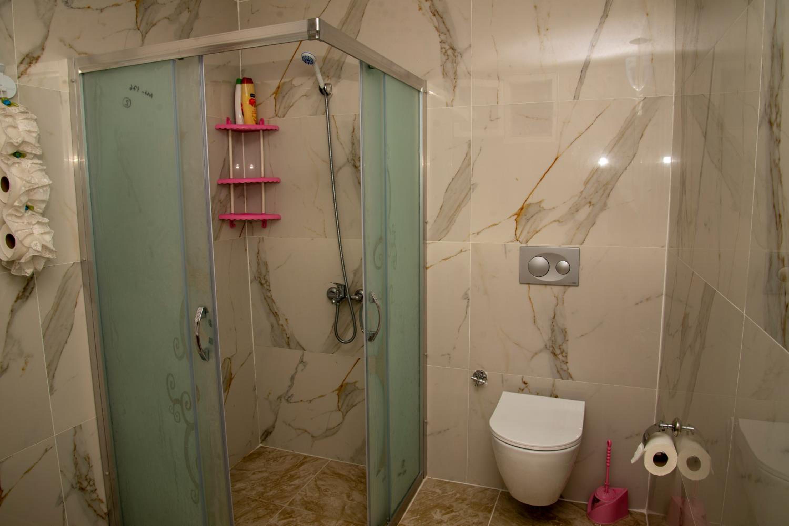 Sinter Terasse House Hotel