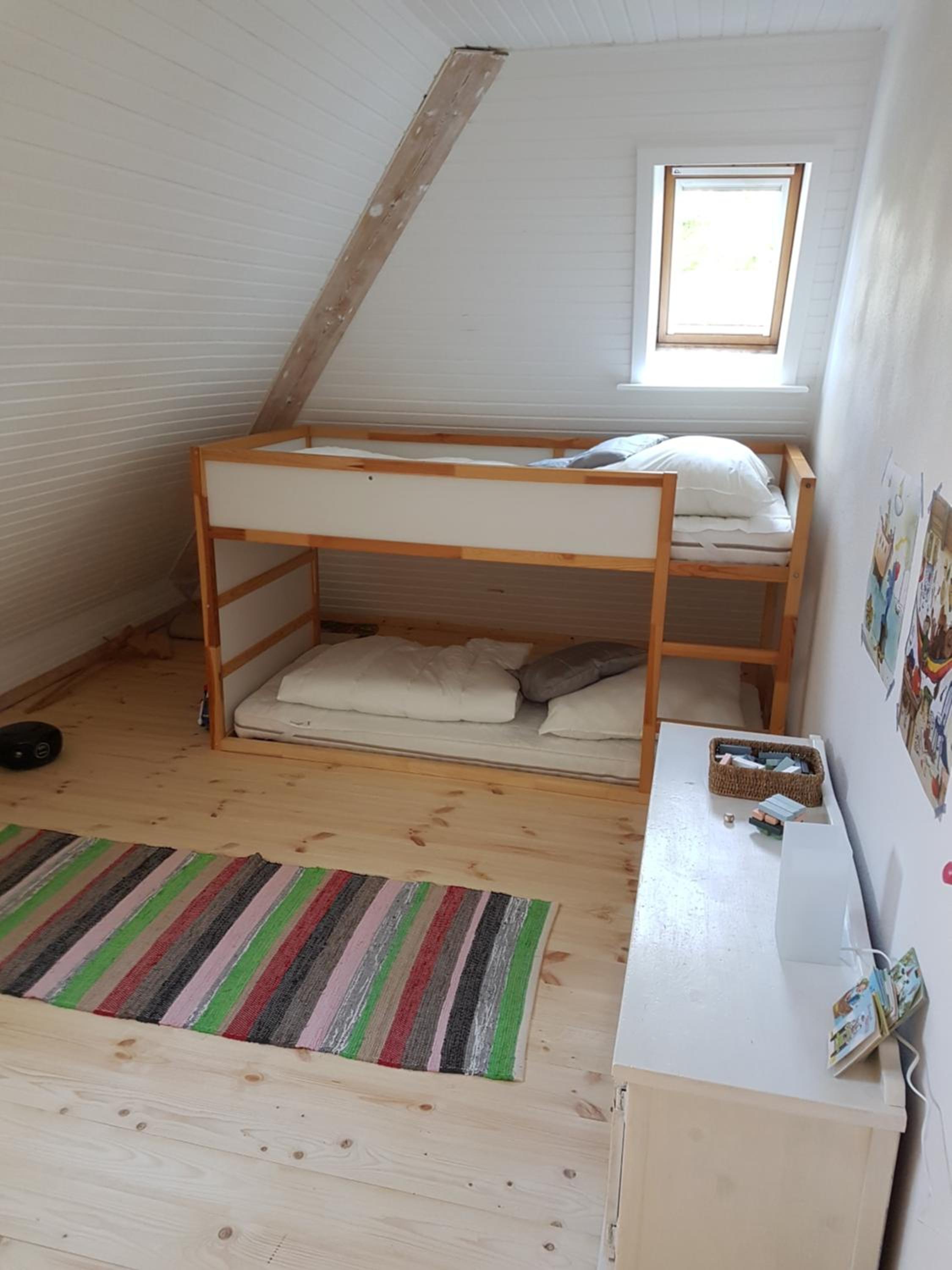 Cottage Marxdorf