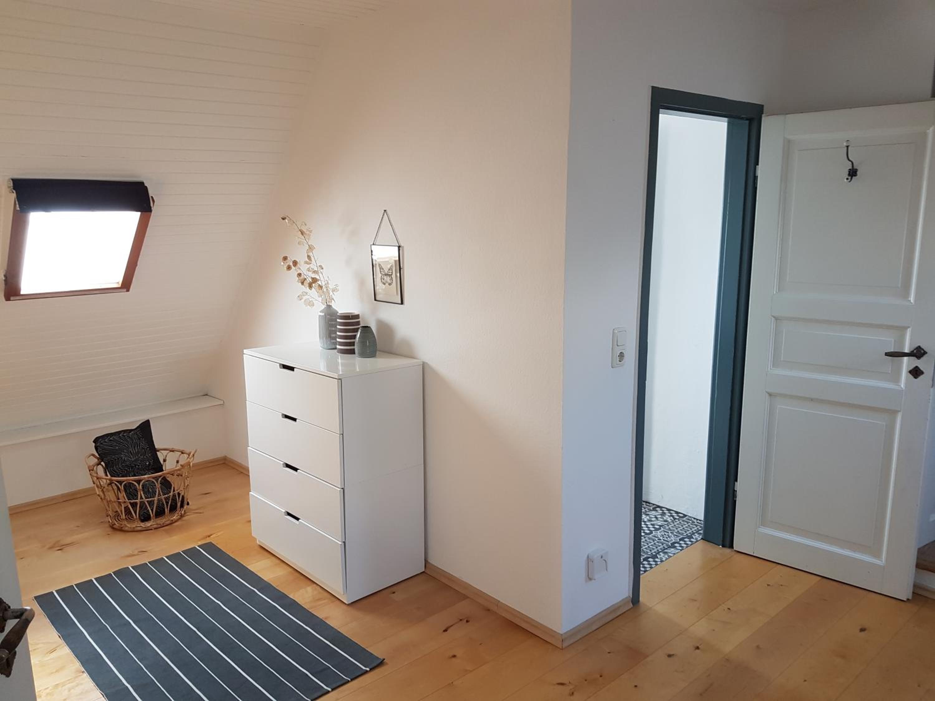 Cottage Marxdorf