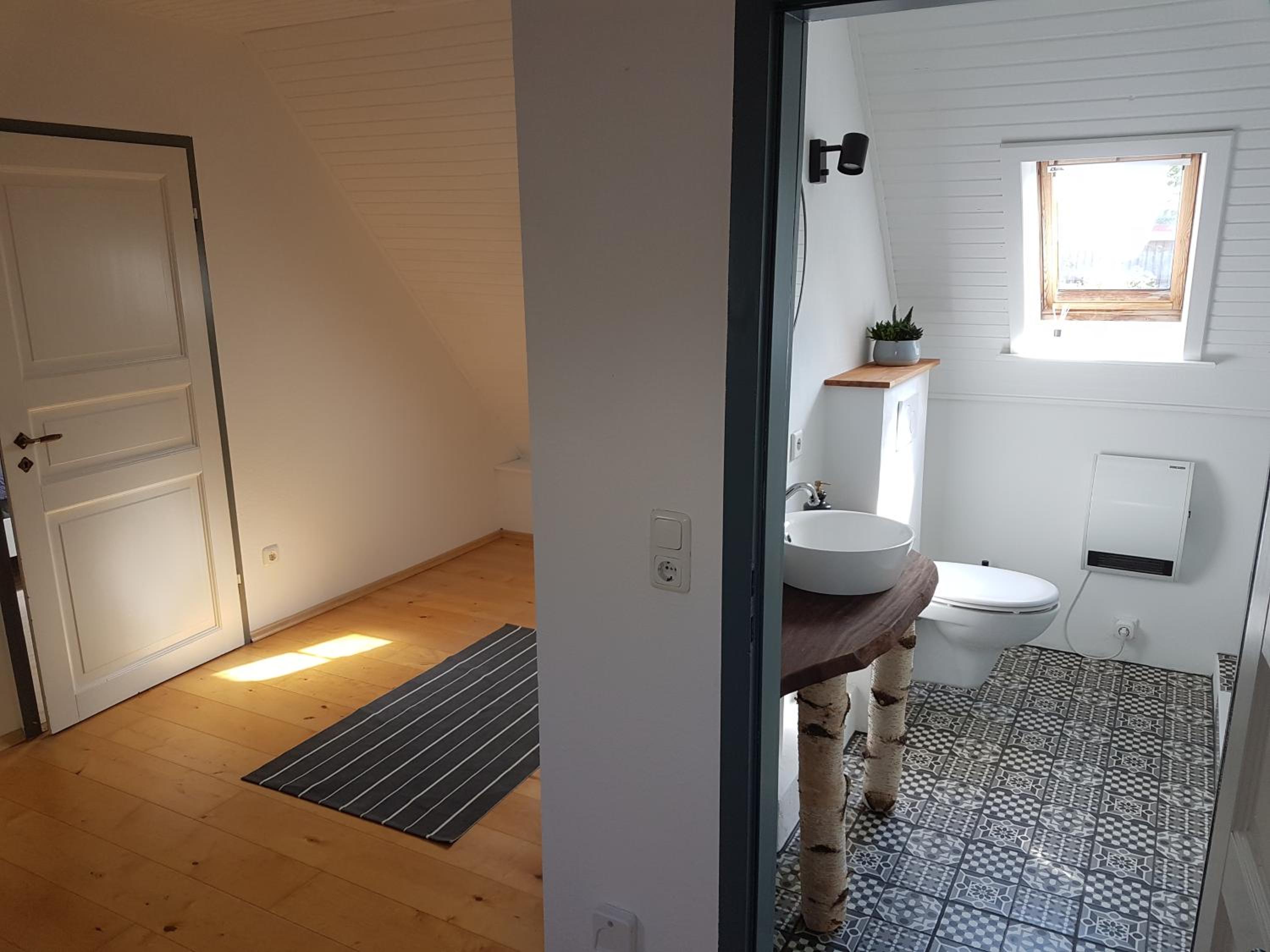 Cottage Marxdorf