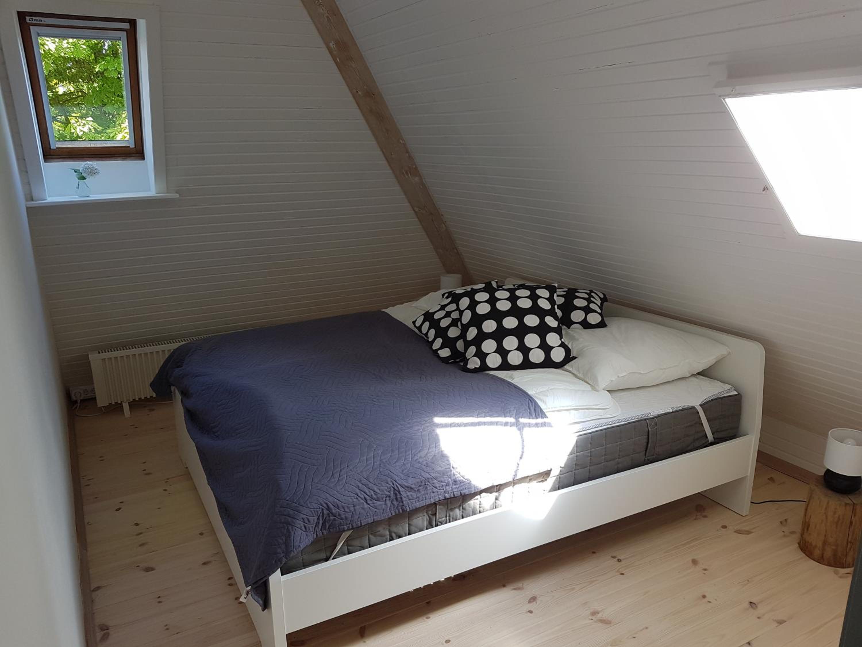 Cottage Marxdorf