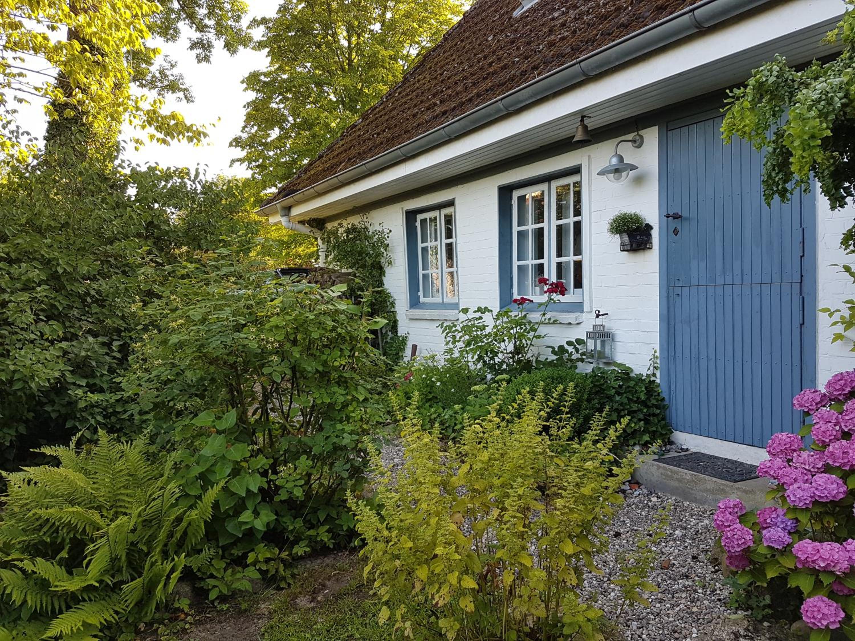 Cottage Marxdorf