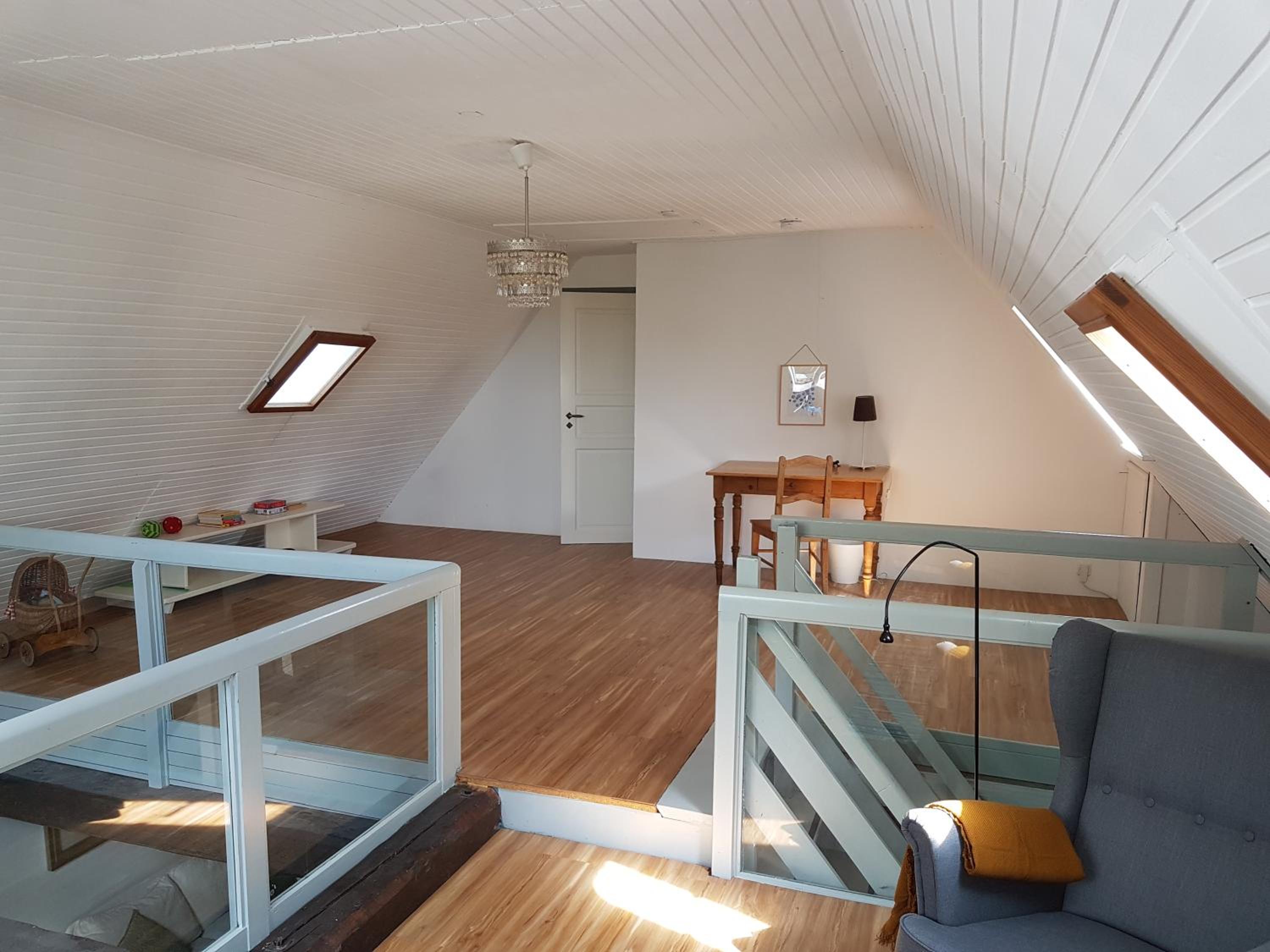 Cottage Marxdorf