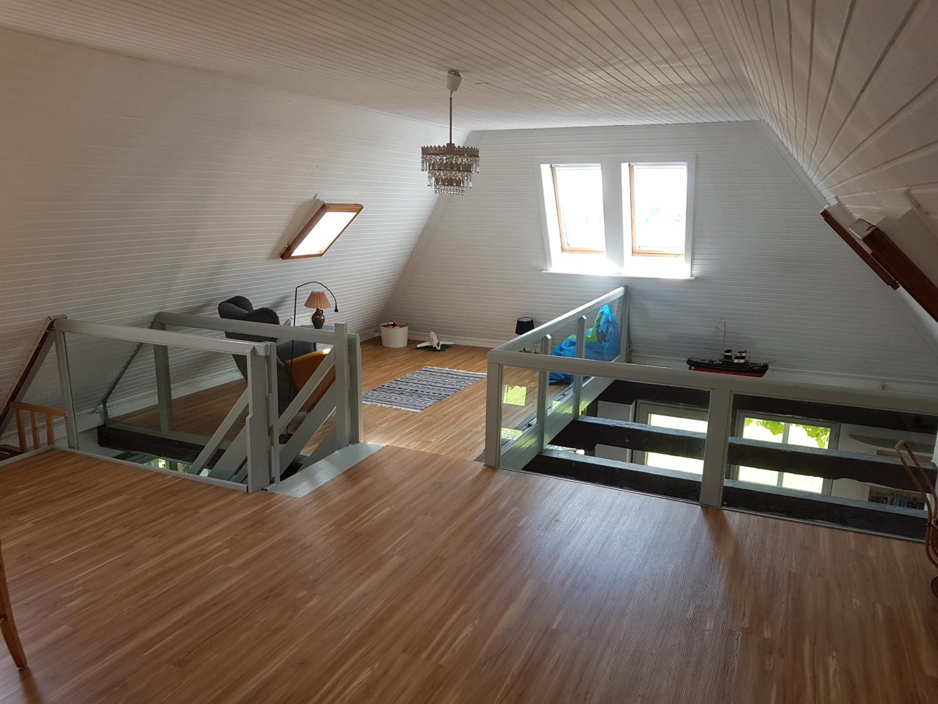 Cottage Marxdorf