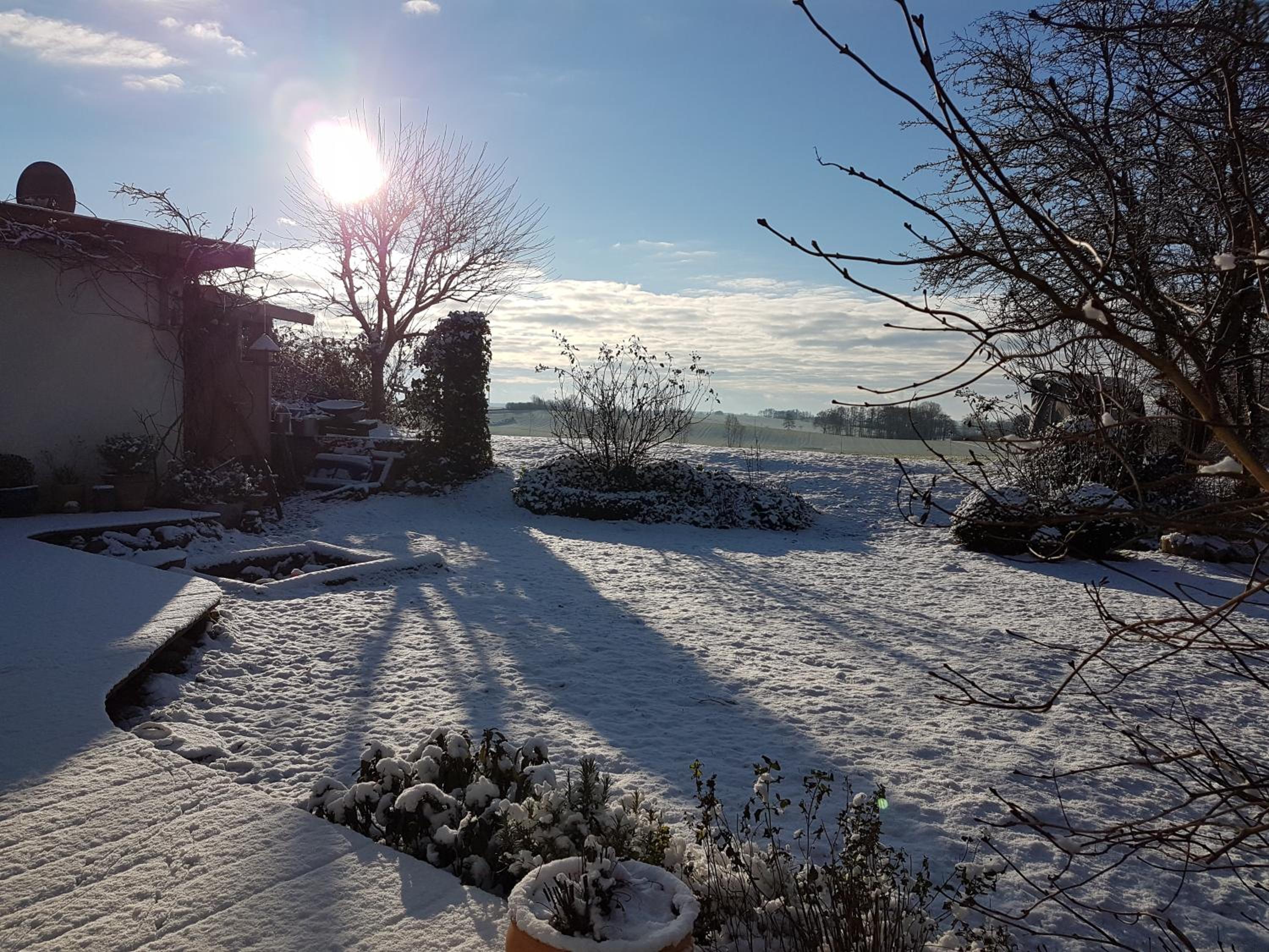 Cottage Marxdorf