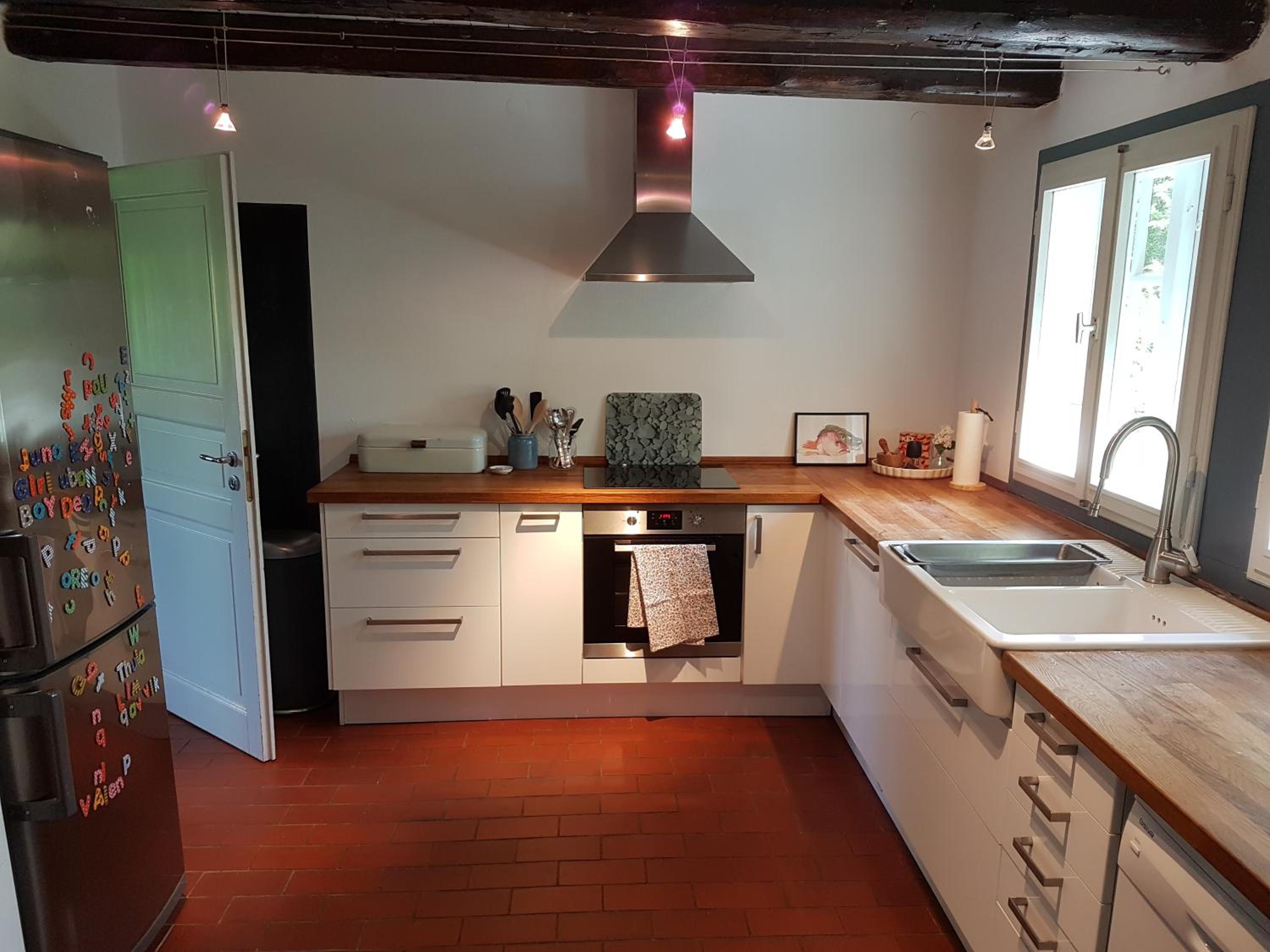 Cottage Marxdorf