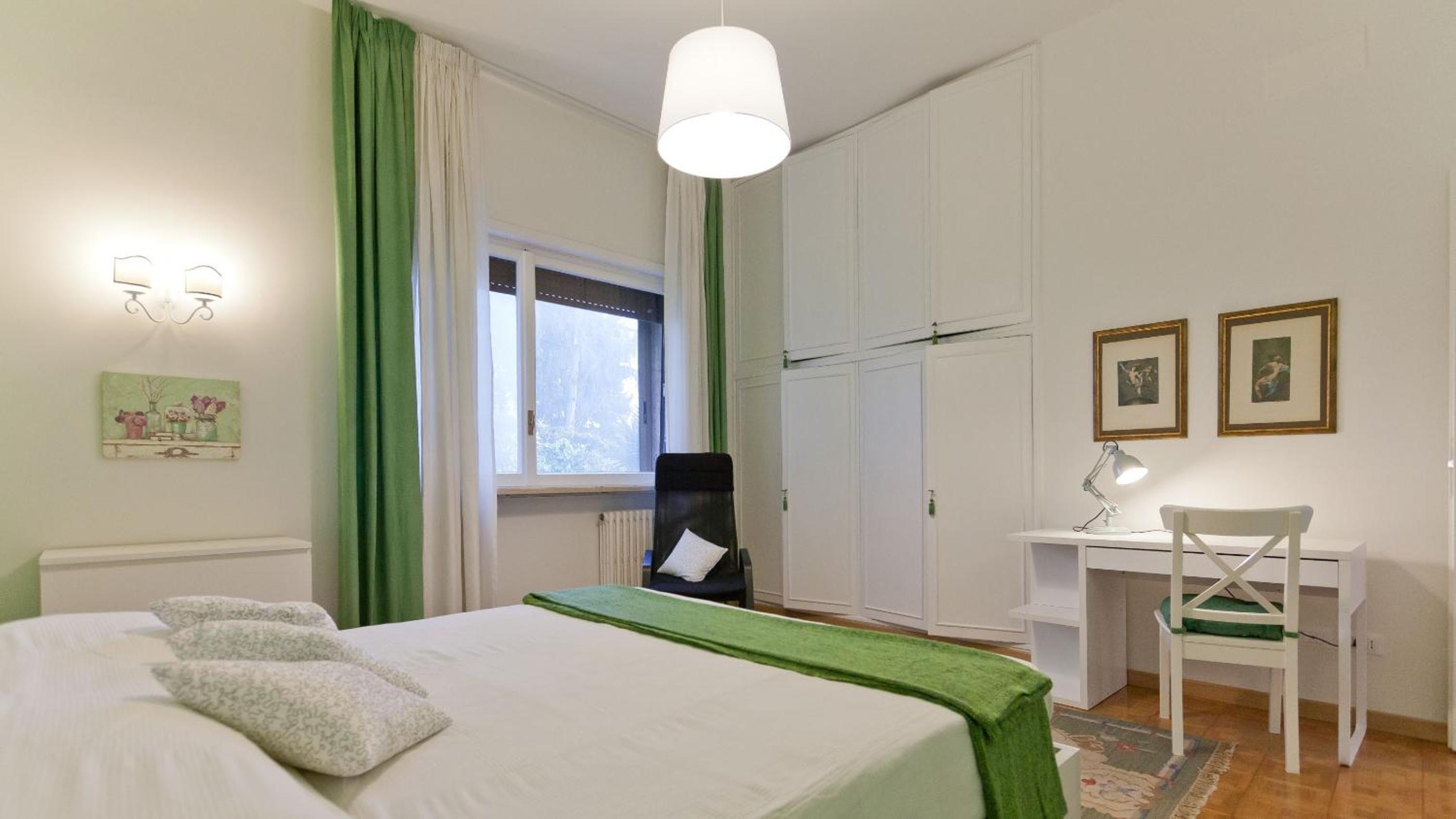 Circo Massimo Apartment 2 photo 5