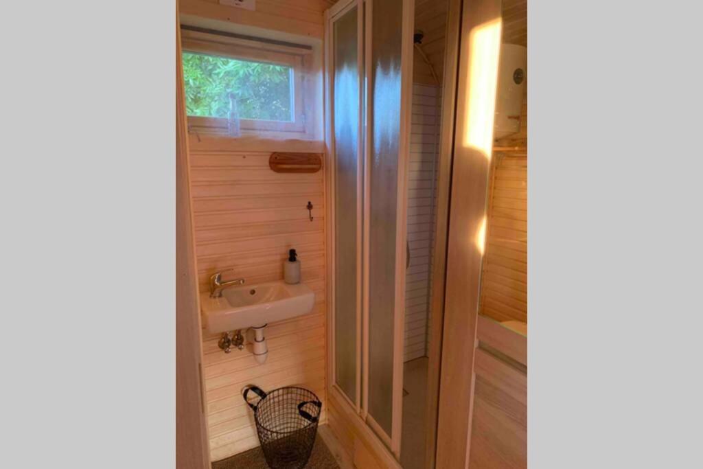 Irenes Tinyhouse