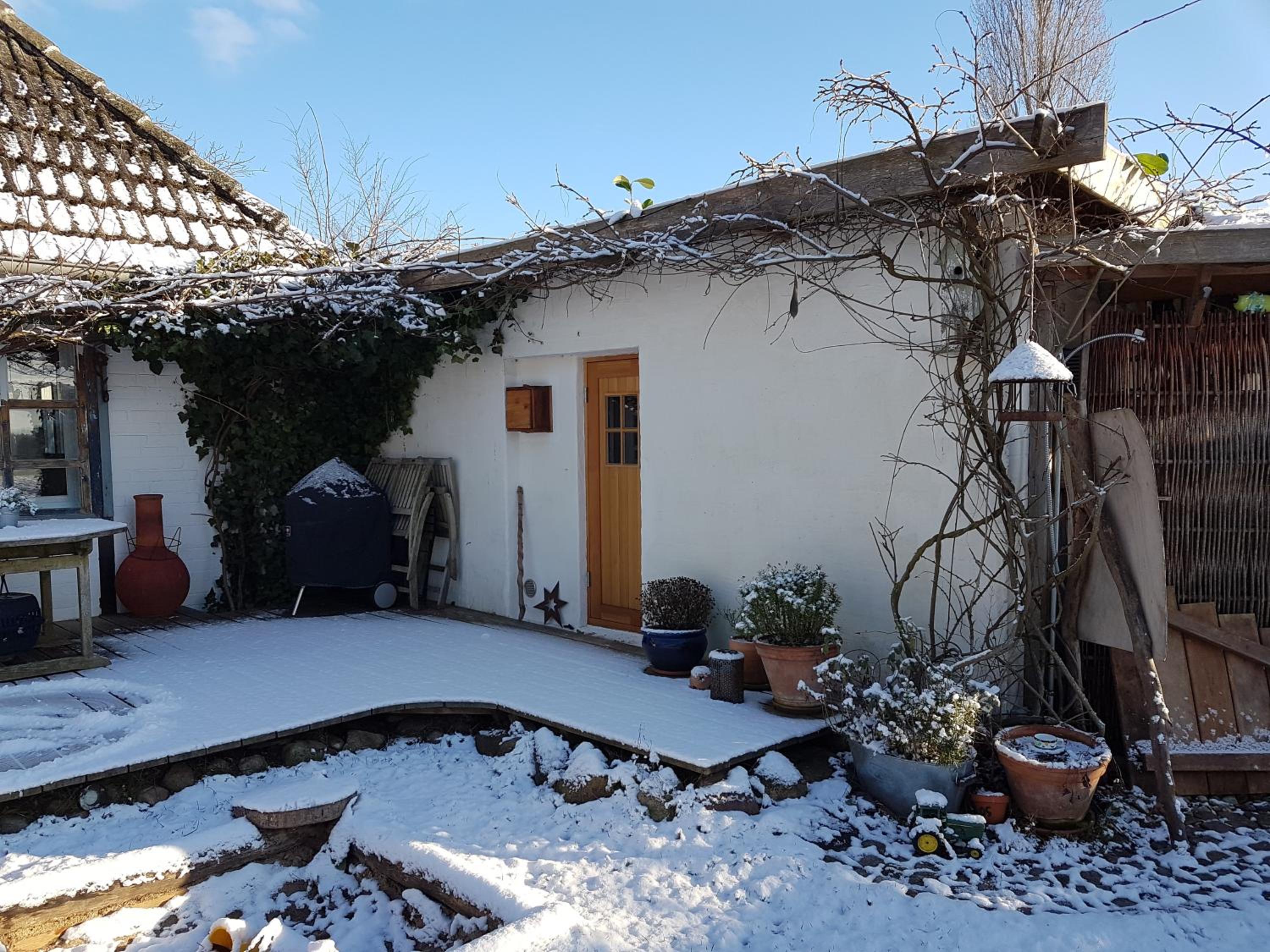 Cottage Marxdorf