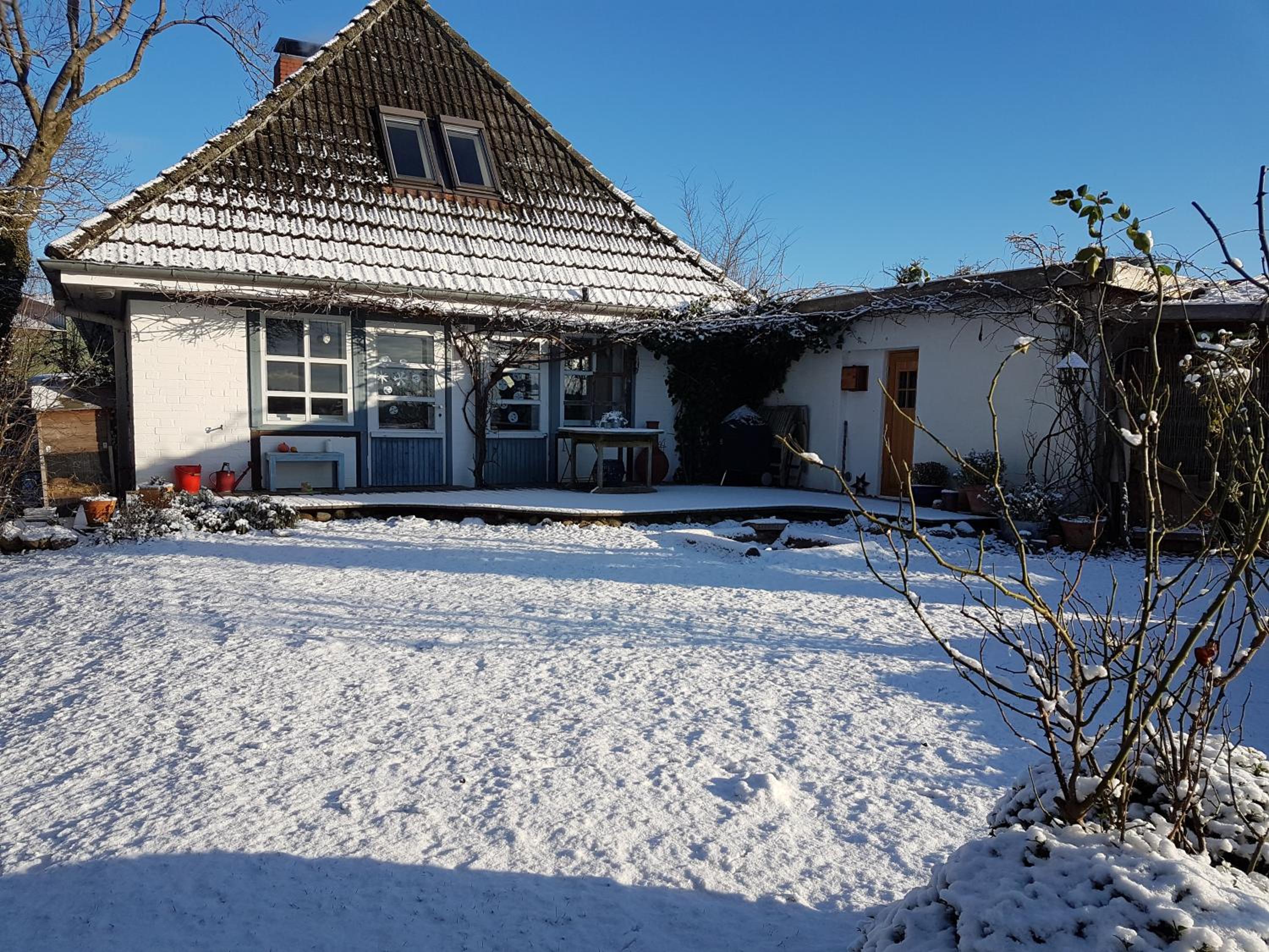 Cottage Marxdorf