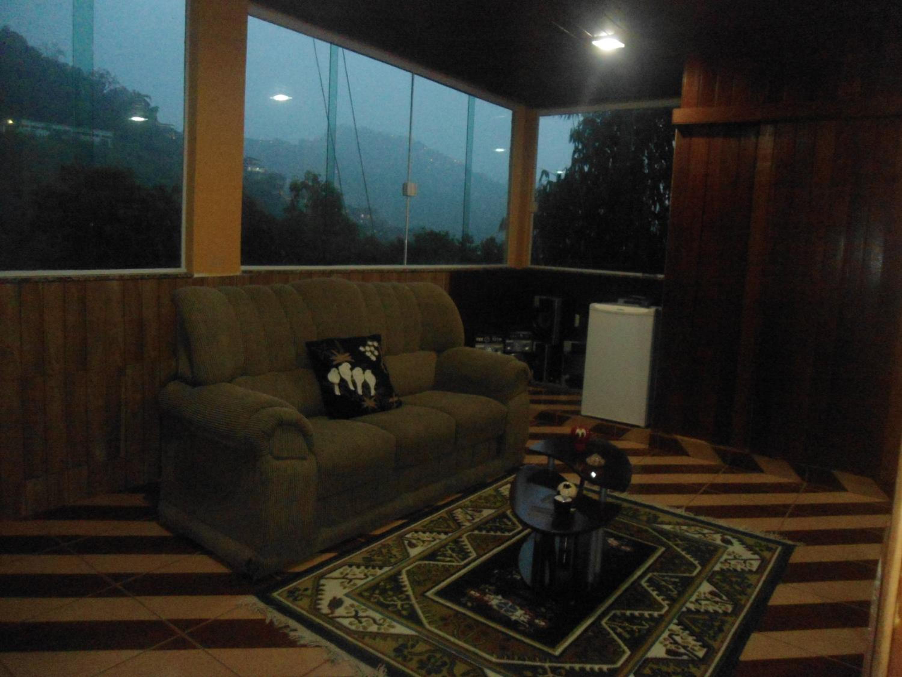 Hostel do Tucano