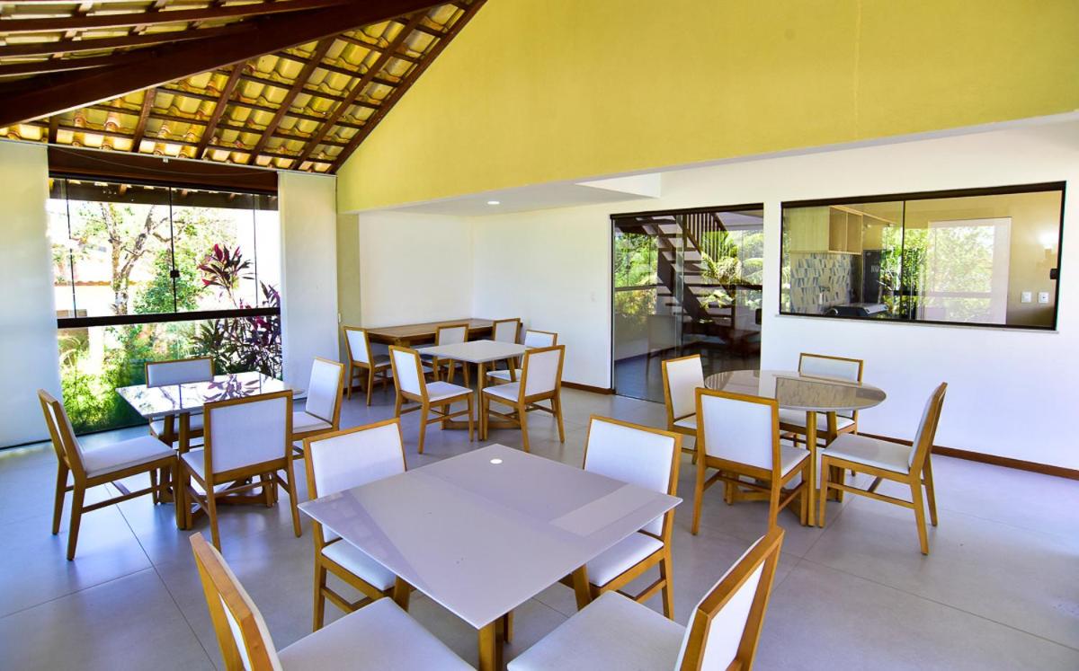 Casa de Alto Padrão 6 Suítes