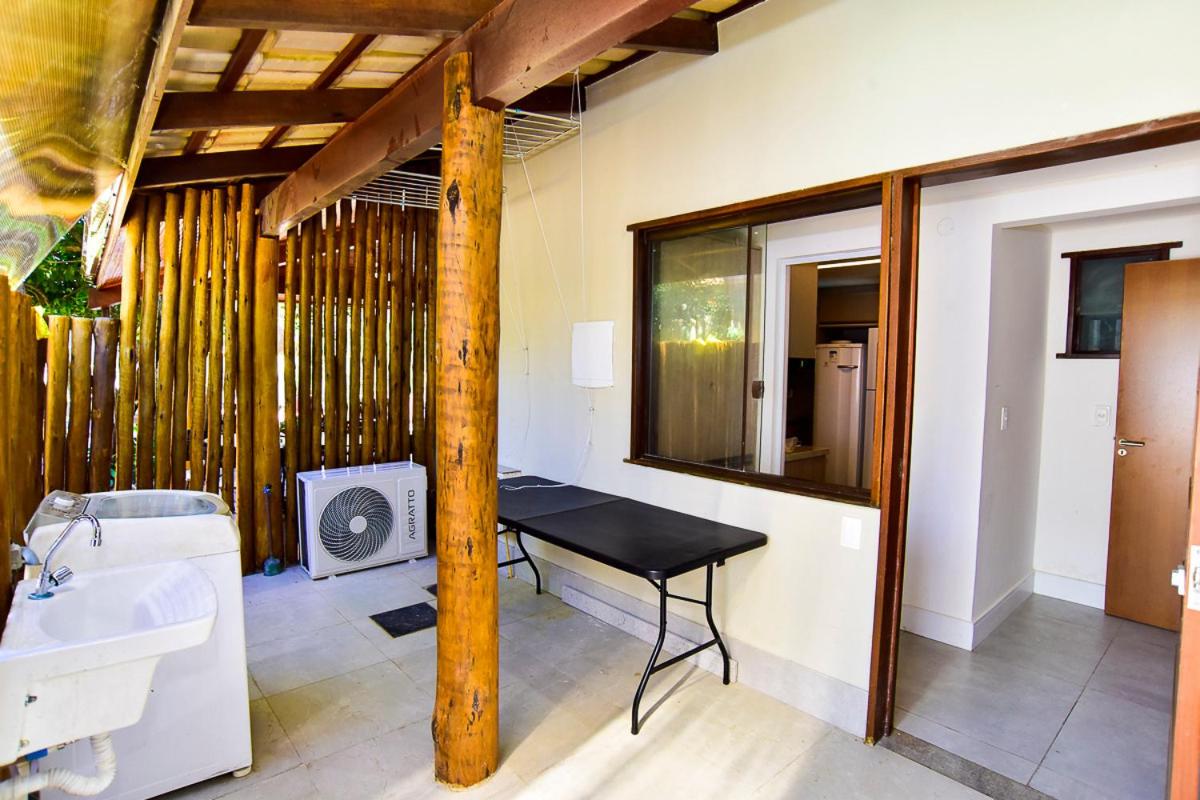 Casa de Alto Padrão 6 Suítes