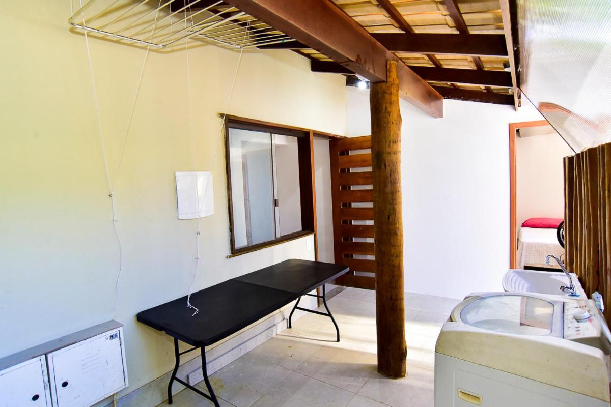 Casa de Alto Padrão 6 Suítes