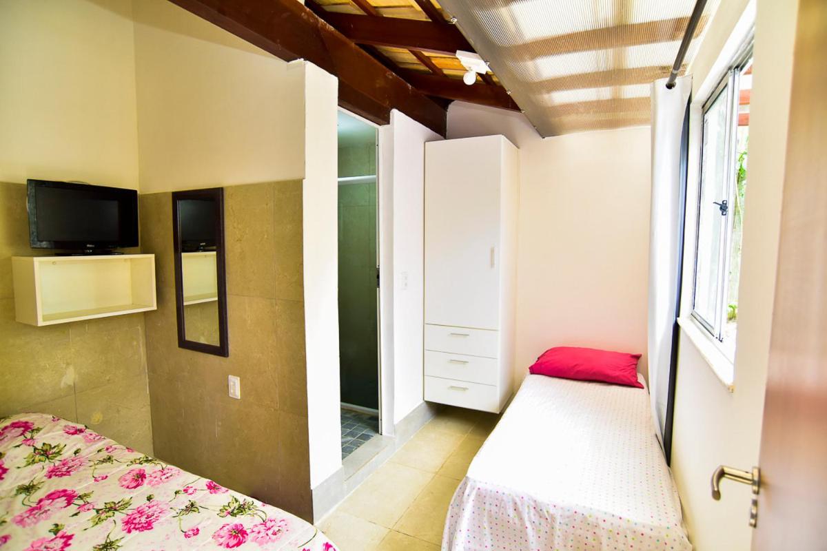 Casa de Alto Padrão 6 Suítes