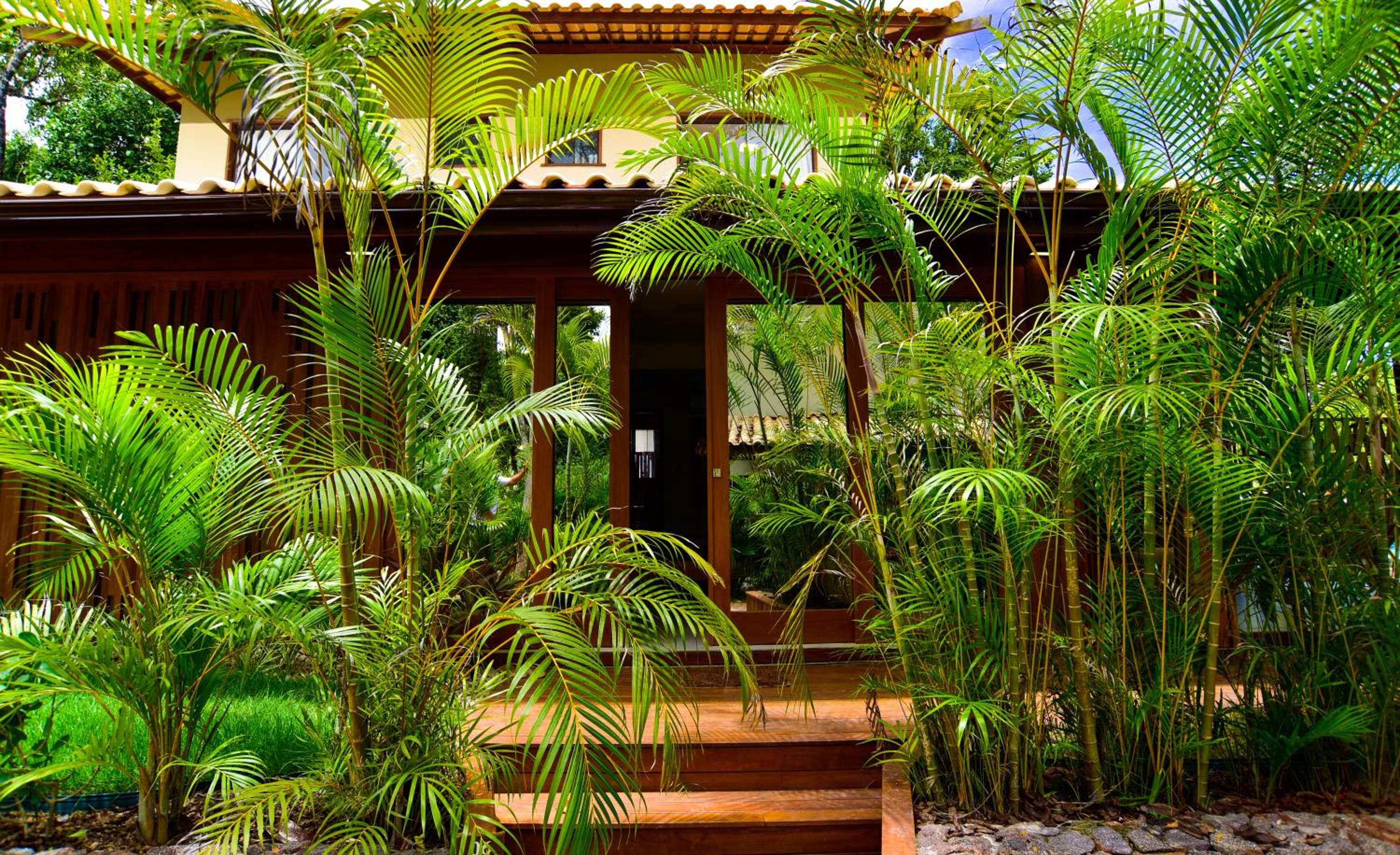 Casa de Alto Padrão 6 Suítes