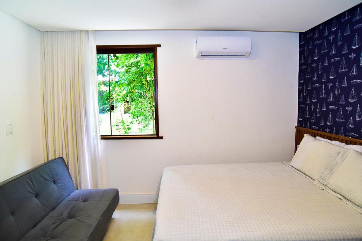 Casa de Alto Padrão 6 Suítes