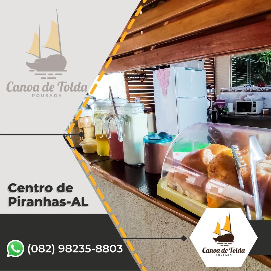Pousada Canoa de Tolda view 3