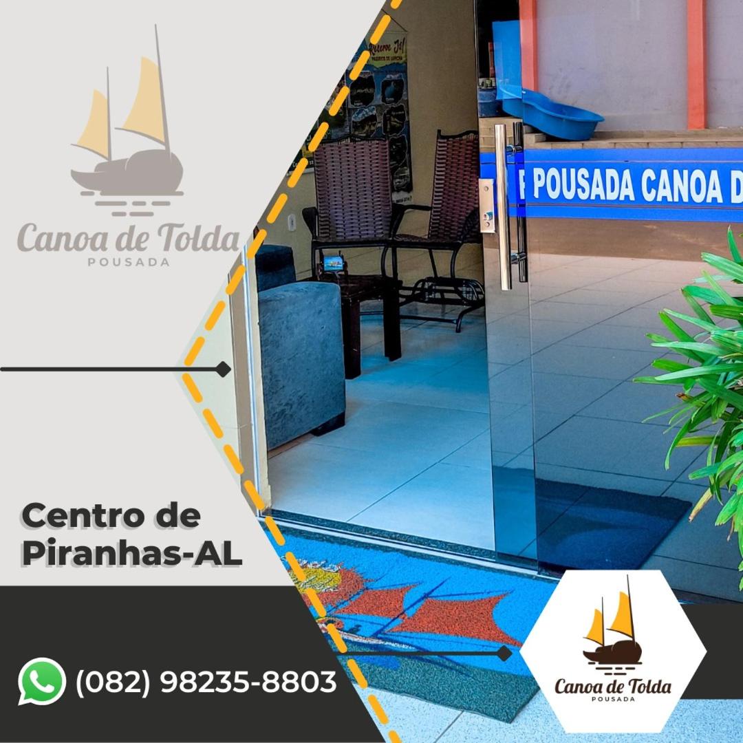 Pousada Canoa de Tolda view 4