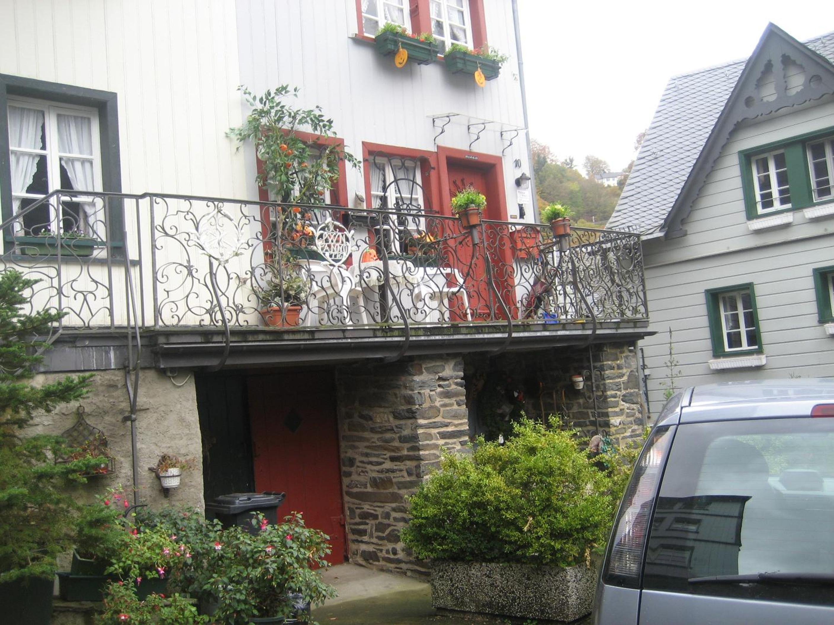 Gästehaus Luise