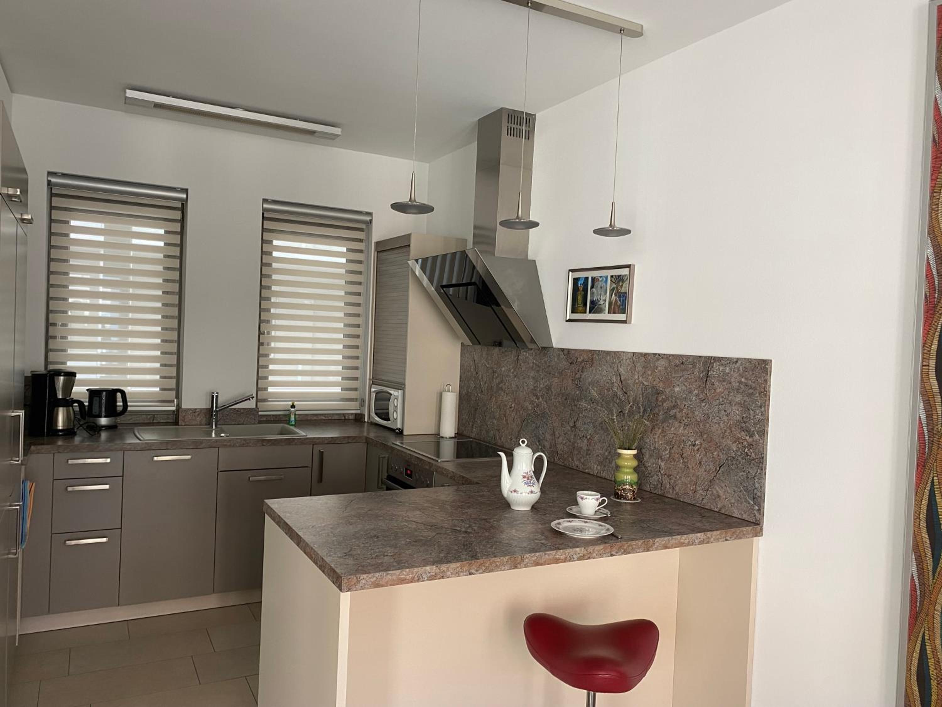 Dresden Vacations - Dresden zum Verweilen - Property Image 2