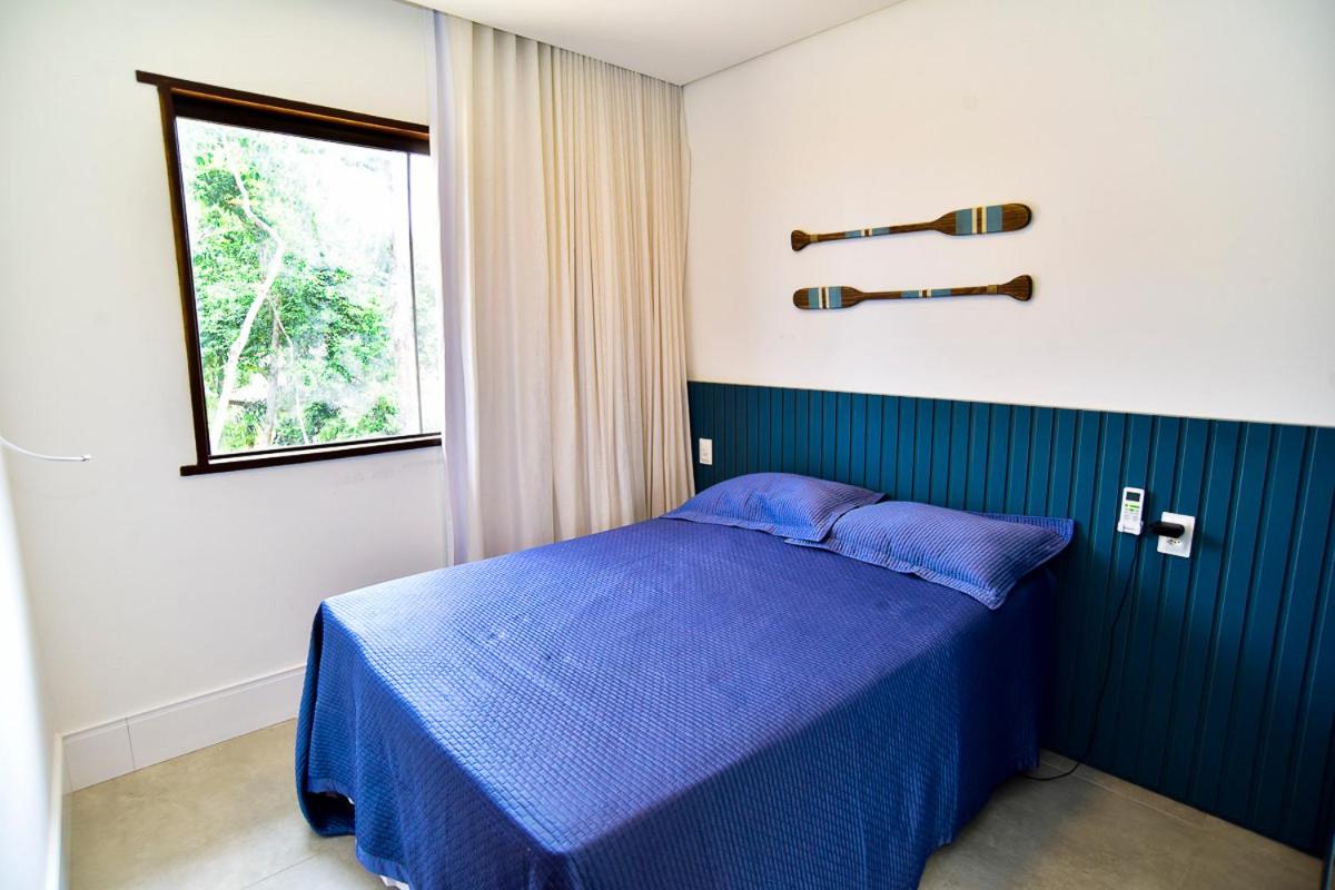 Casa de Alto Padrão 6 Suítes