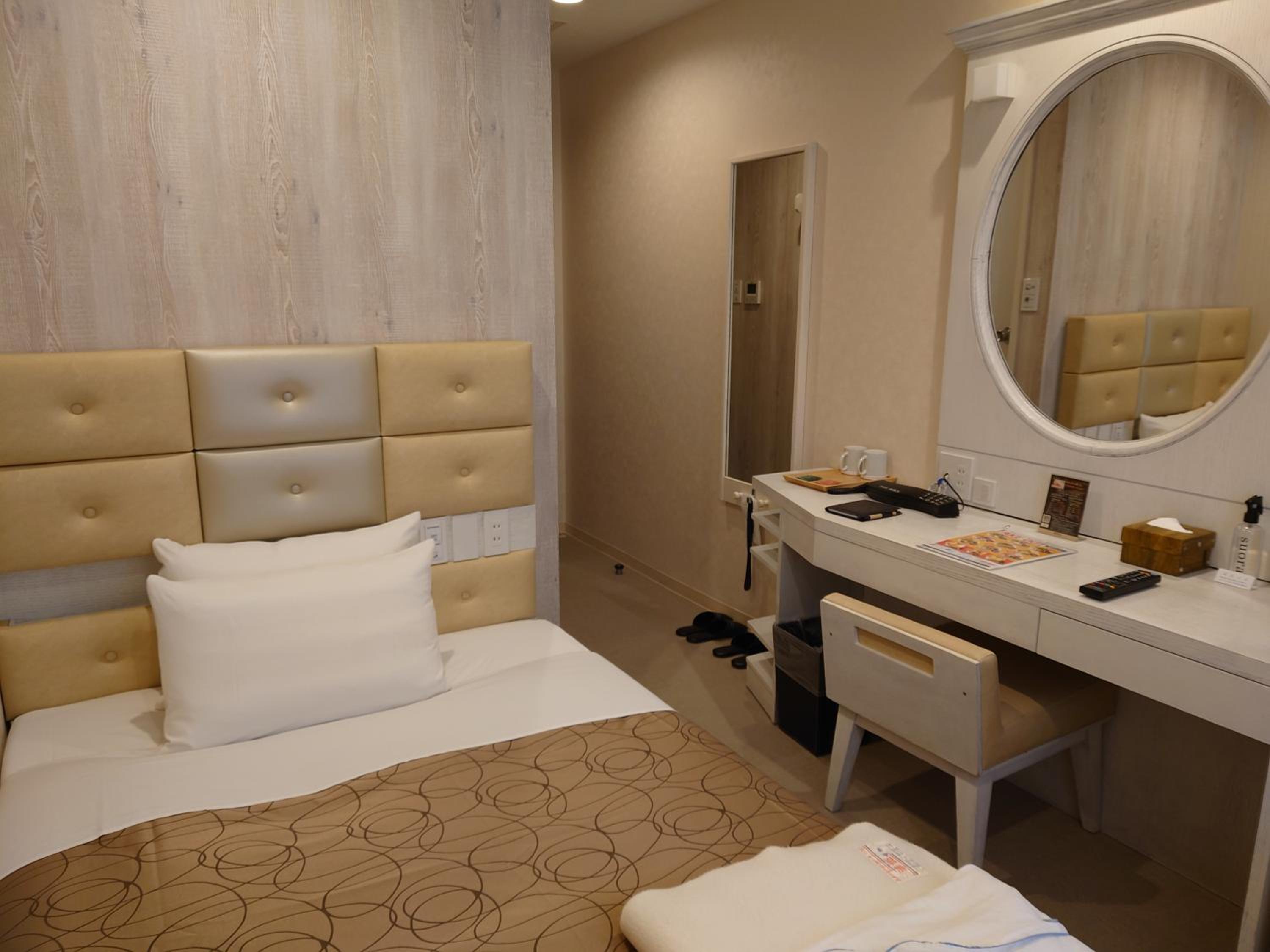 Hotel Relief SAPPORO SUSUKINO - Vacation STAY 22964v 22