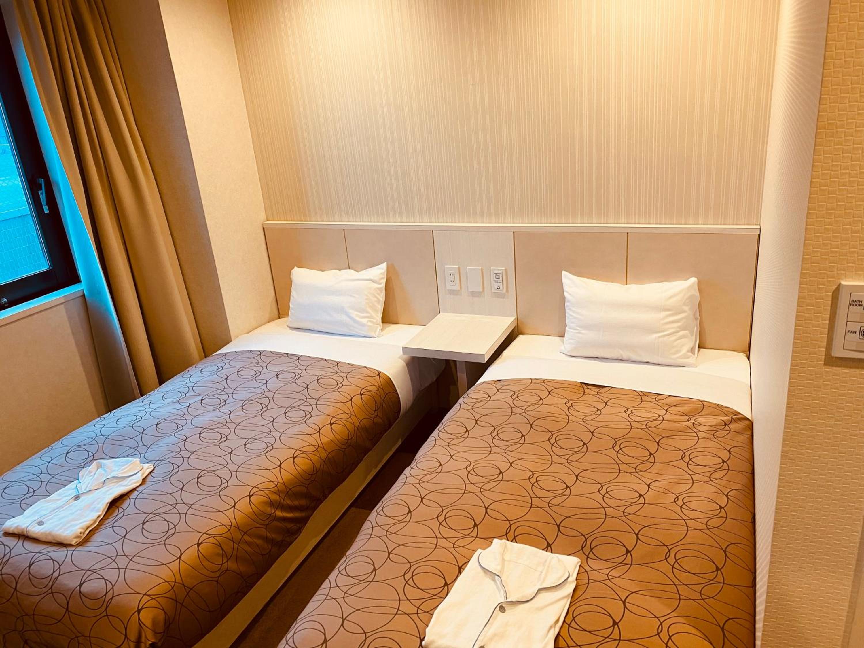 Hotel Relief SAPPORO SUSUKINO - Vacation STAY 22964v 18