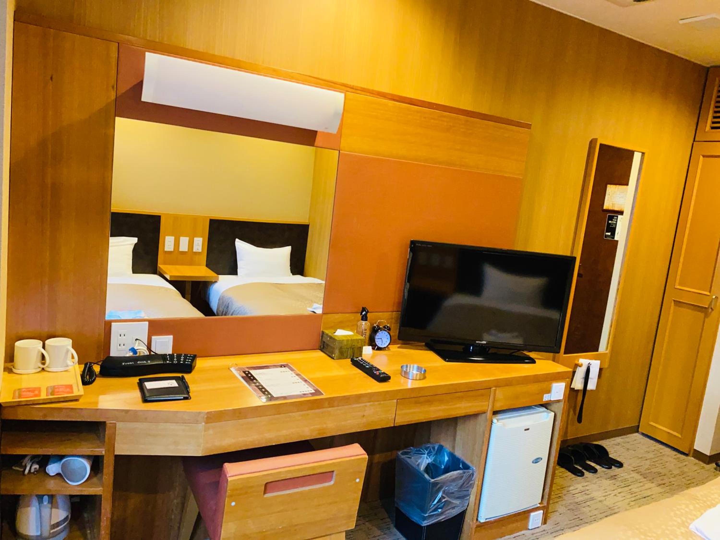 Hotel Relief SAPPORO SUSUKINO - Vacation STAY 22964v 15
