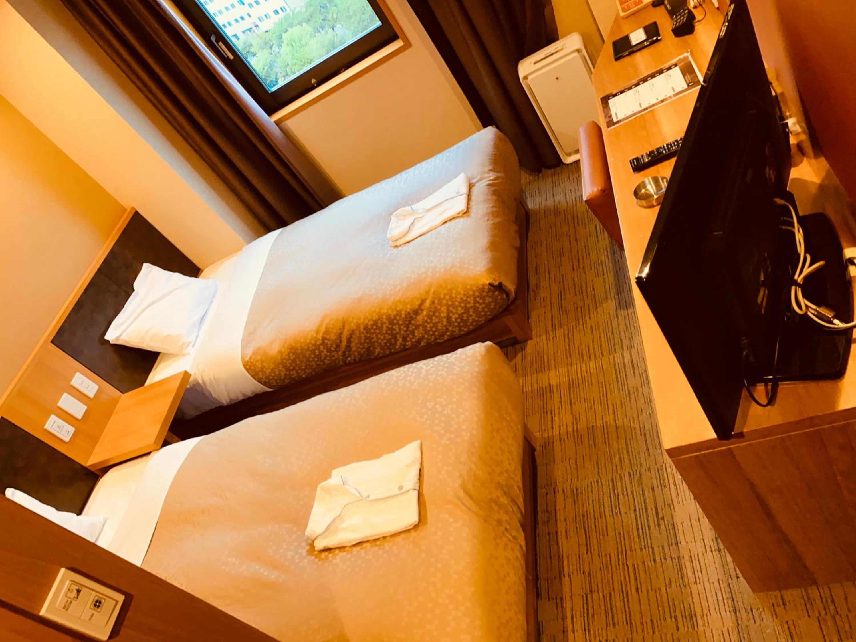 Hotel Relief SAPPORO SUSUKINO - Vacation STAY 22964v 17