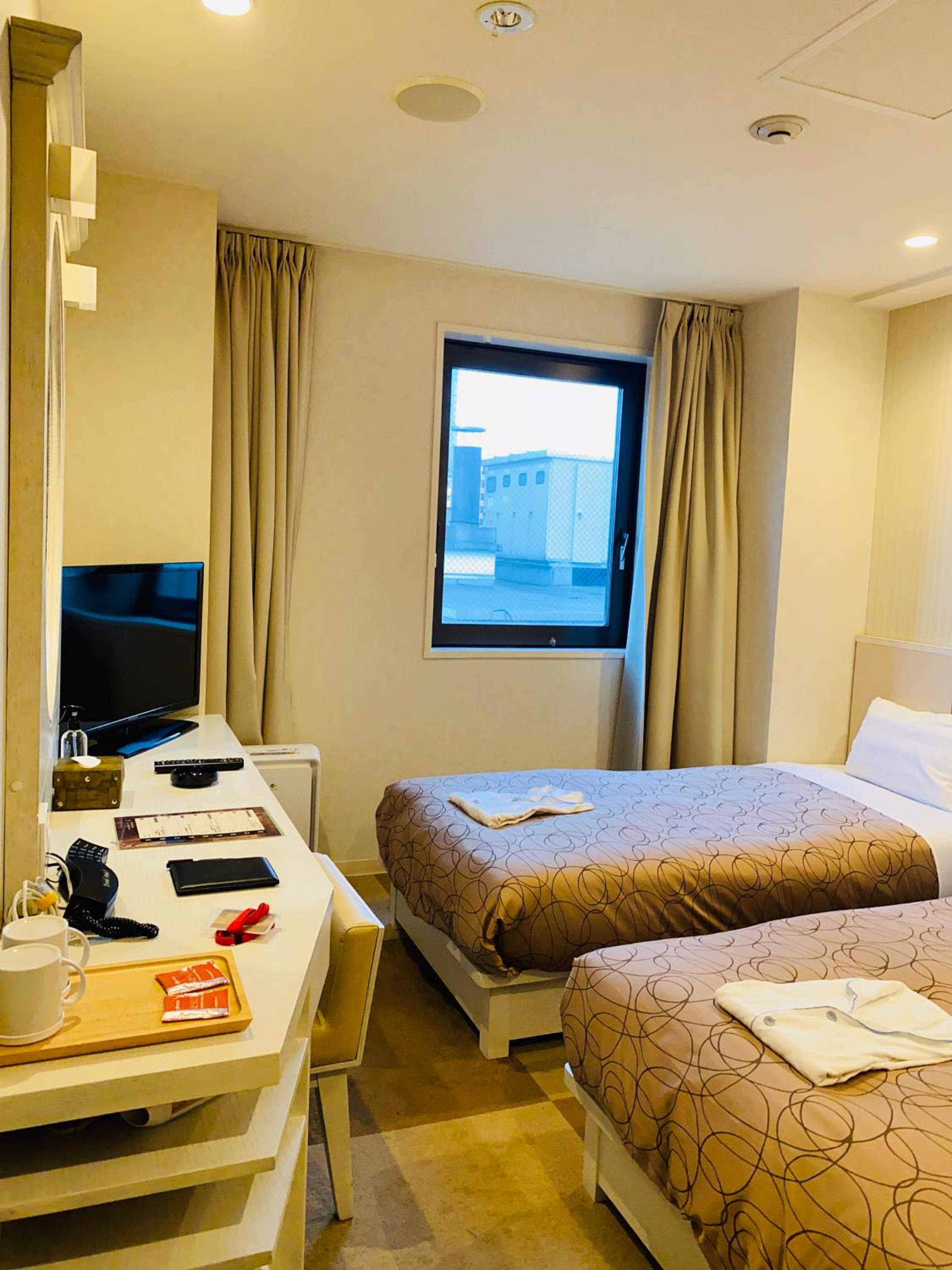 Hotel Relief SAPPORO SUSUKINO - Vacation STAY 22964v 16