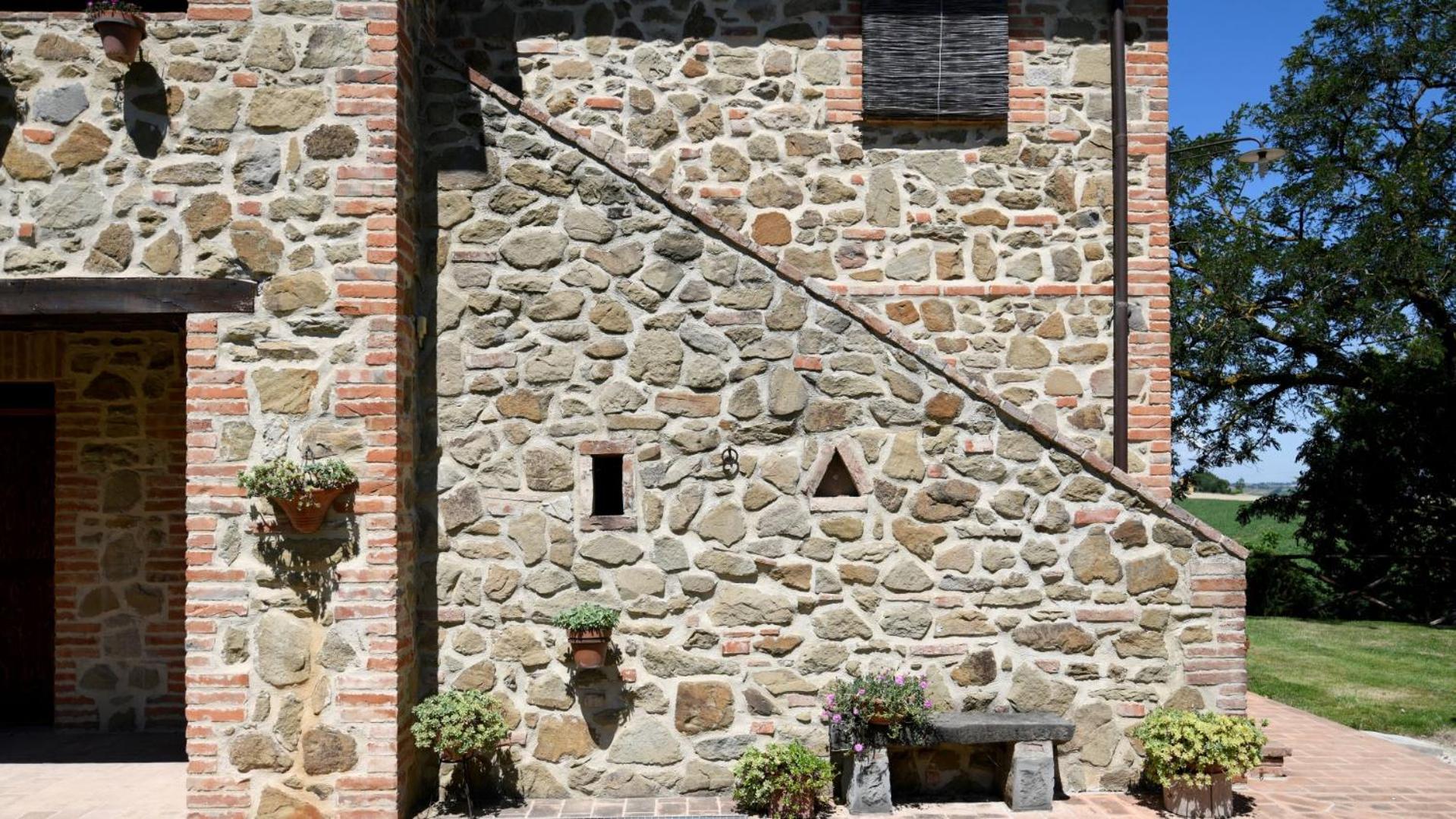 Le Terre Di Giano