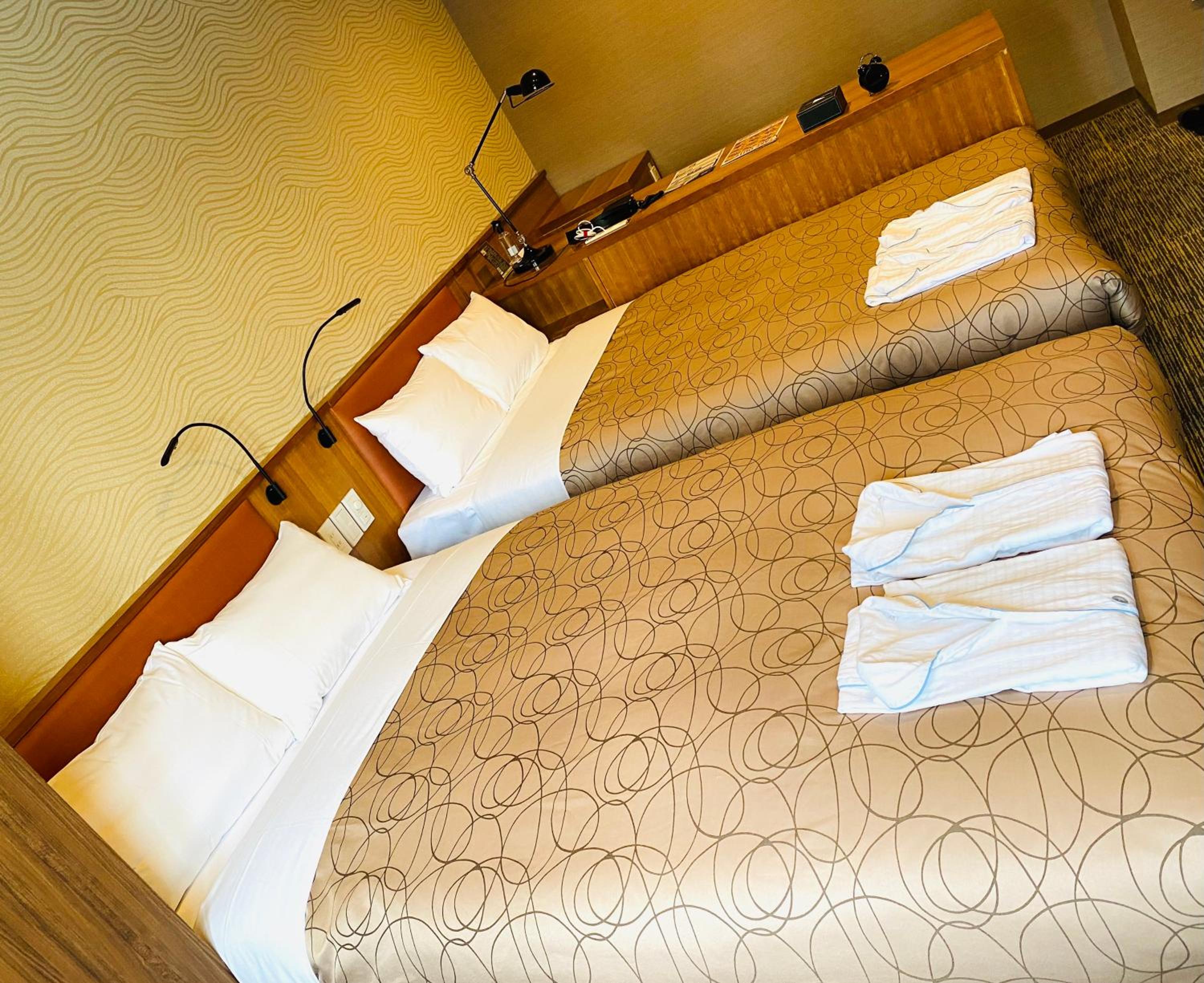 Hotel Relief SAPPORO SUSUKINO - Vacation STAY 22964v 14