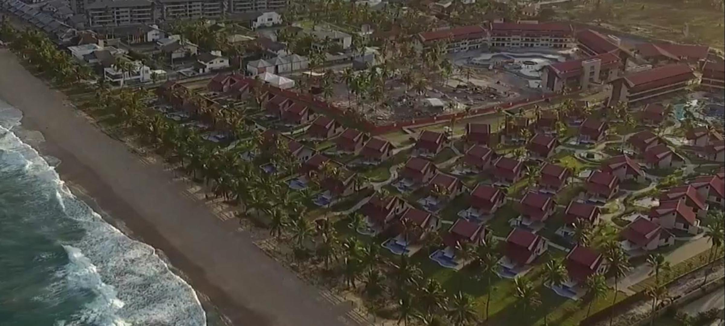 OKA Residênce Muro Alto beira mar de Porto de Galinhas unidade no térreo view 5