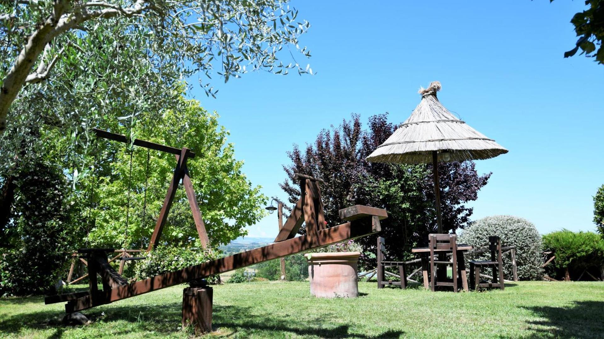 Le Terre Di Giano
