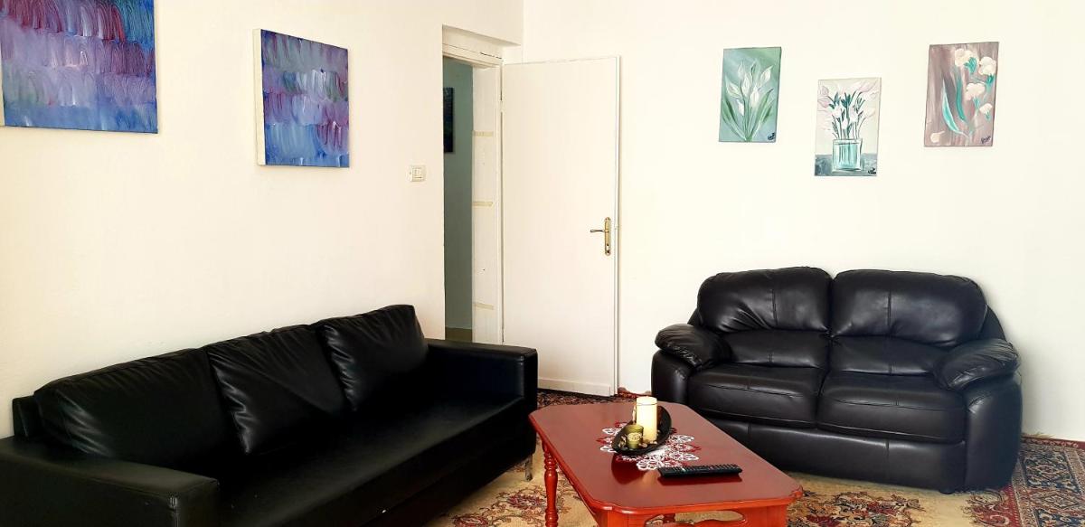 Home Flori&Vili Shkodër photo 4